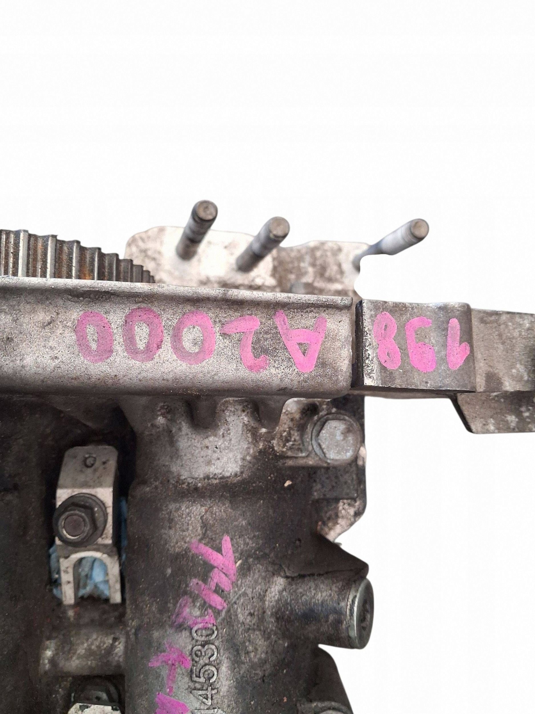 Moteur 198 A2.000 - Image 6