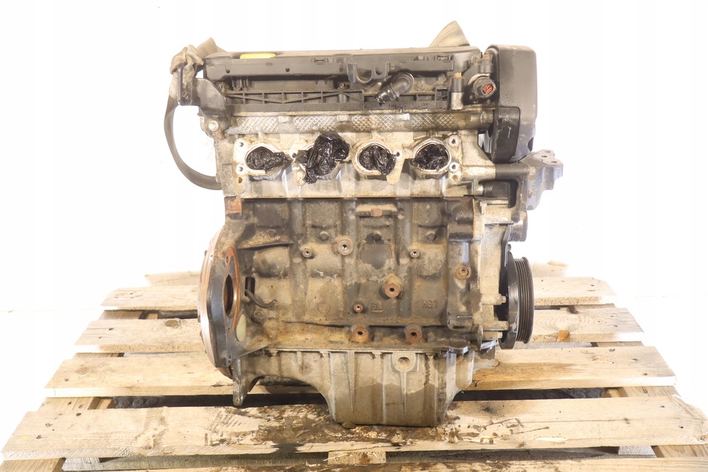 Moteur A 18 XER - Image 2