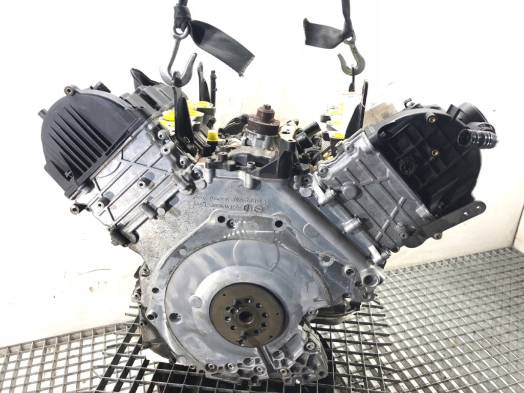 Moteur CDUD — vue 1
