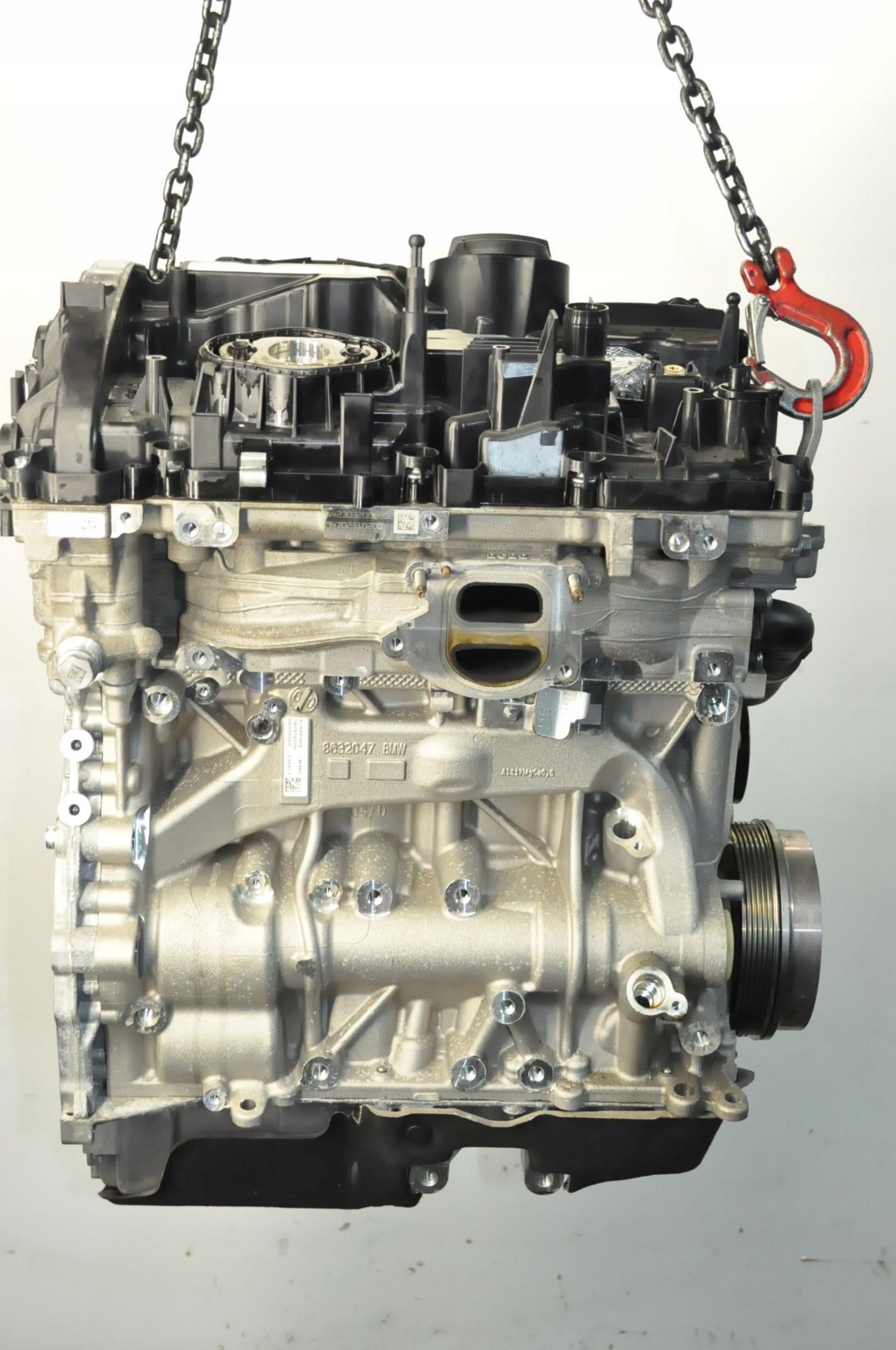 Moteur B48 A20 A - Image 3