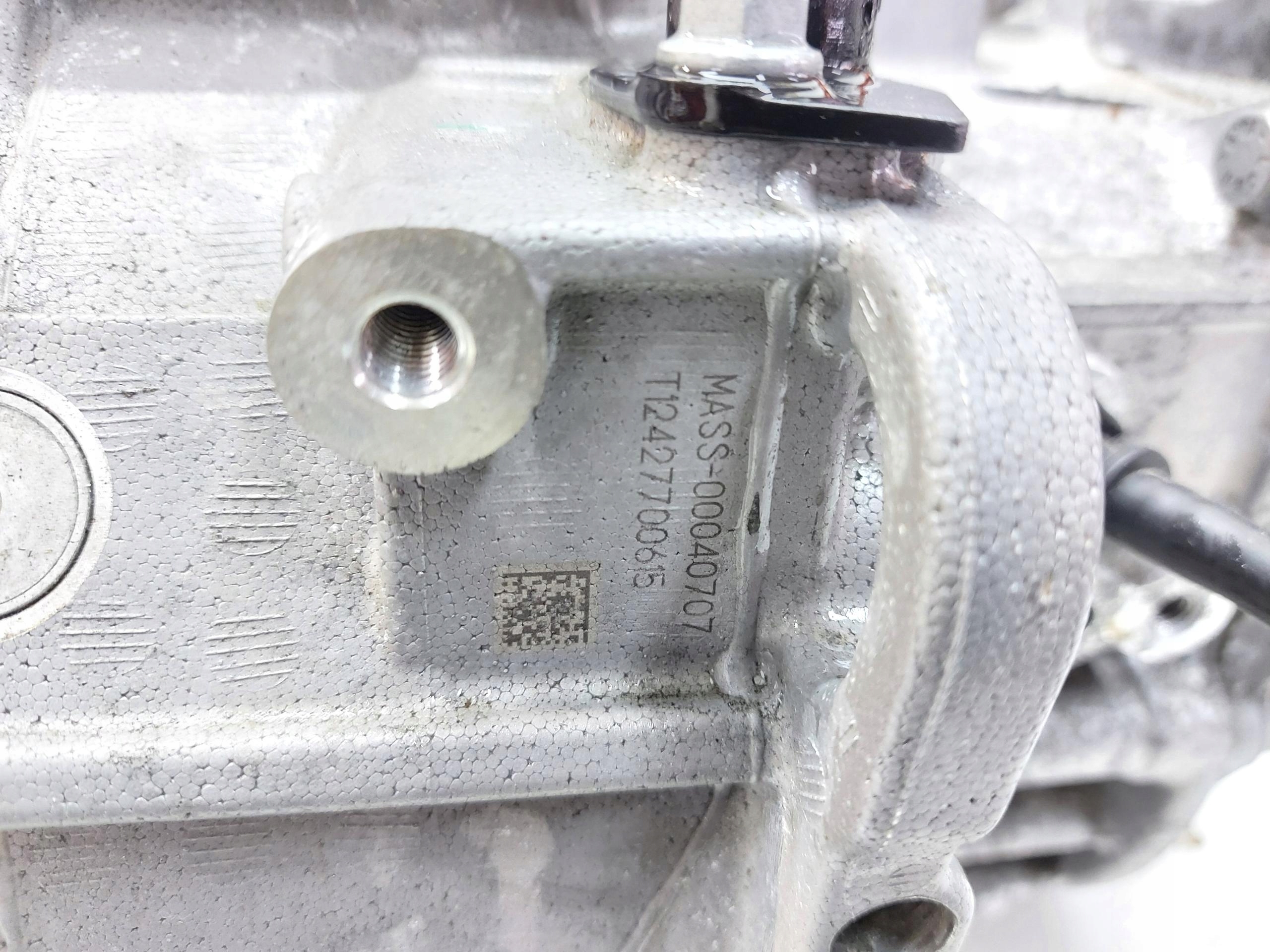 Moteur ZKW (ZK02) - Image 6