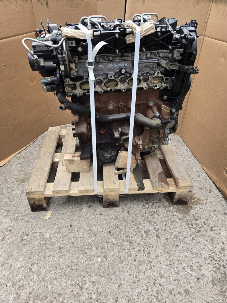 Moteur UFBA — vue 3