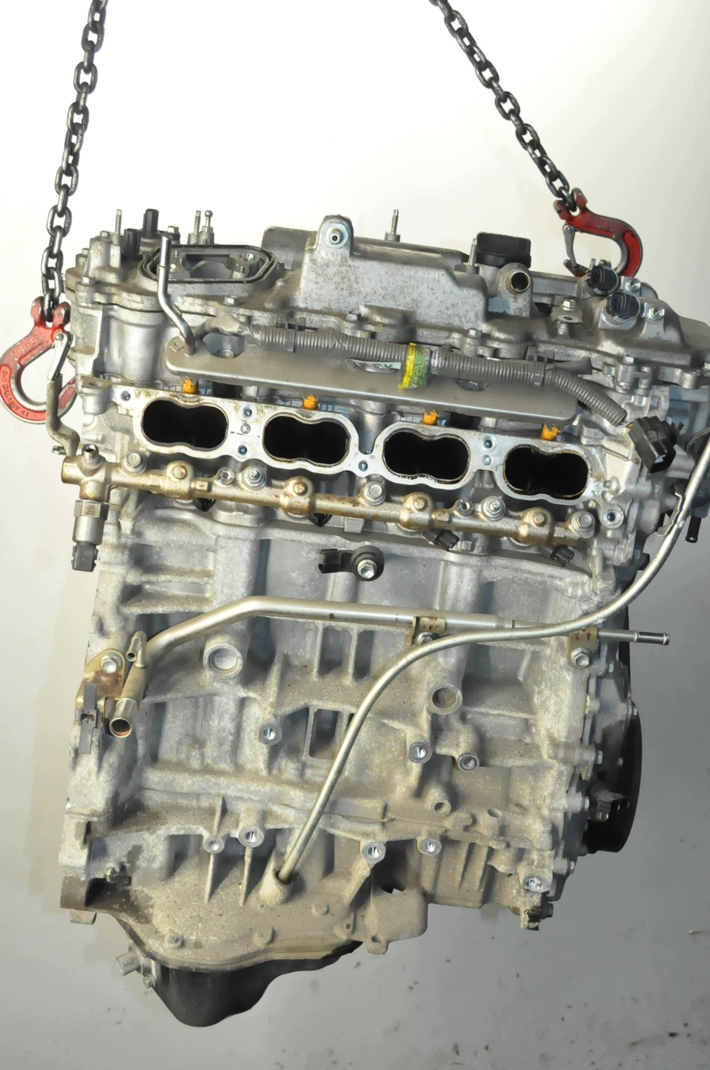 Moteur 2AR-FSE - Image 2