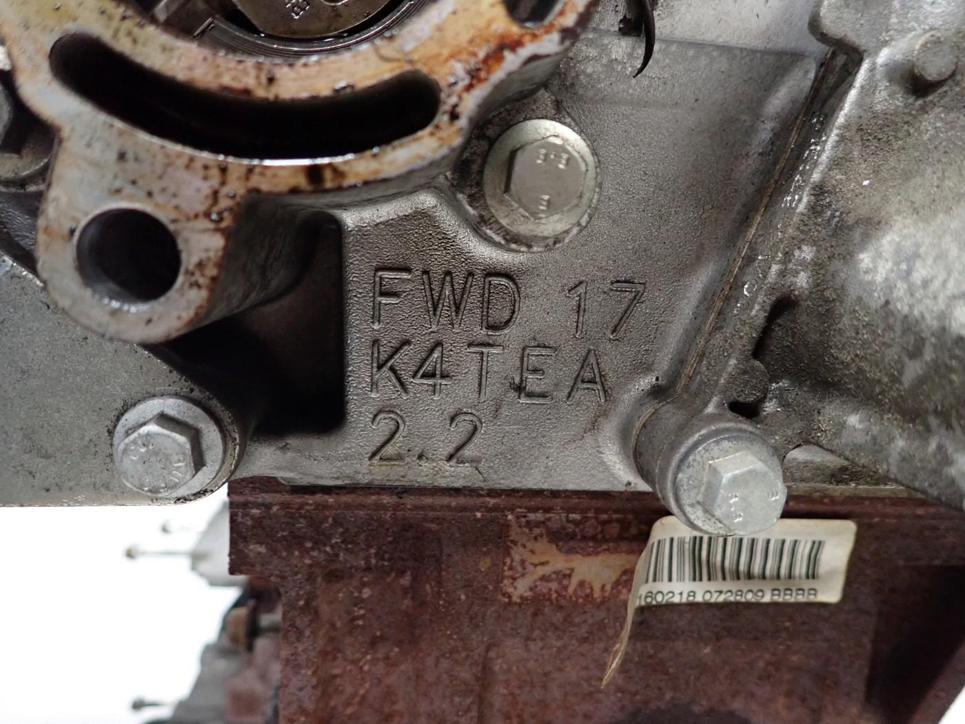 Moteur DRFF - Image 11
