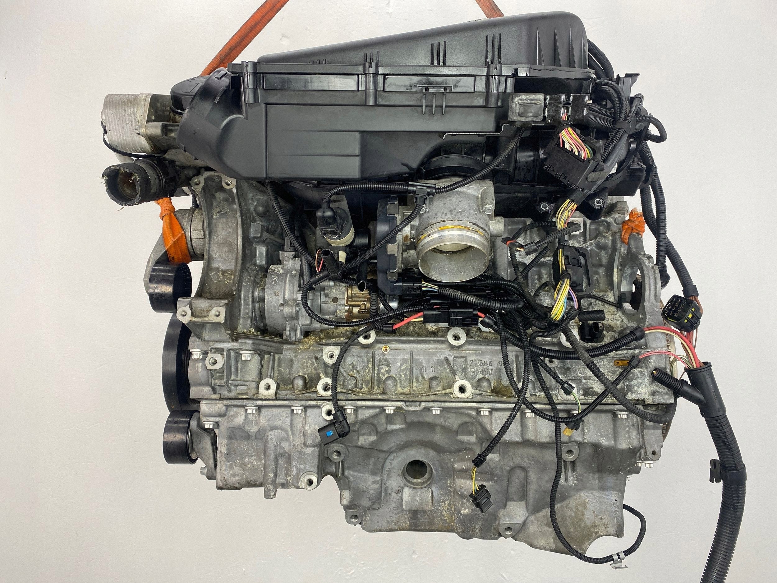 Moteur N55 B30 A - Image 4