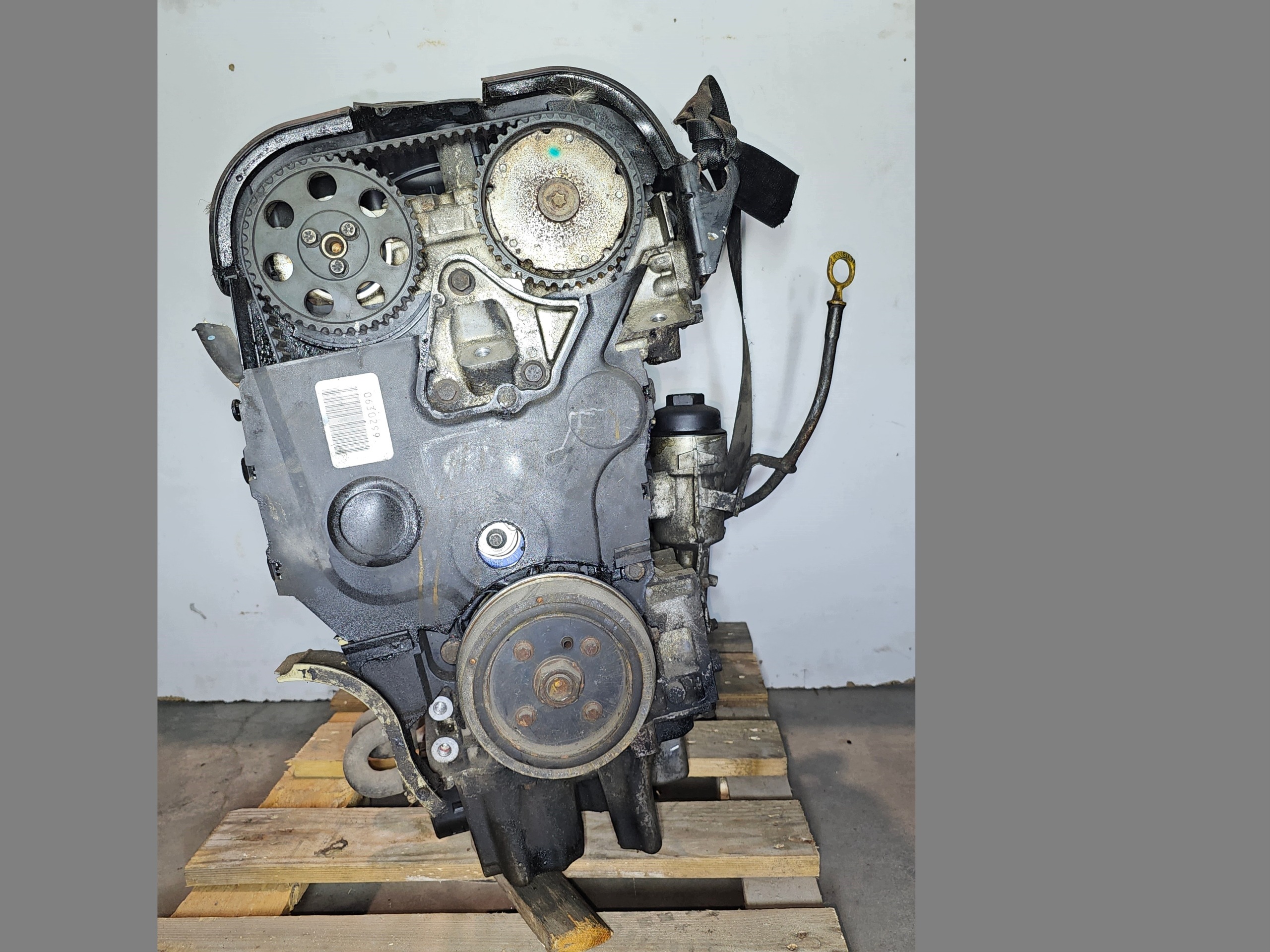 Moteur B 5244 S4 - Image 3