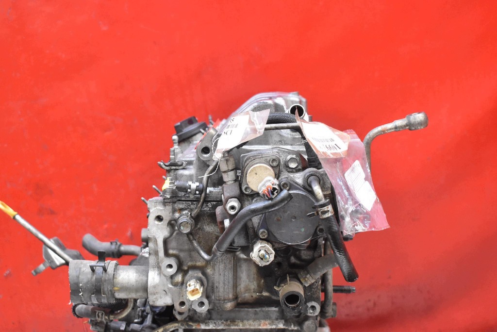 Moteur 1AD-FTV - Image 15