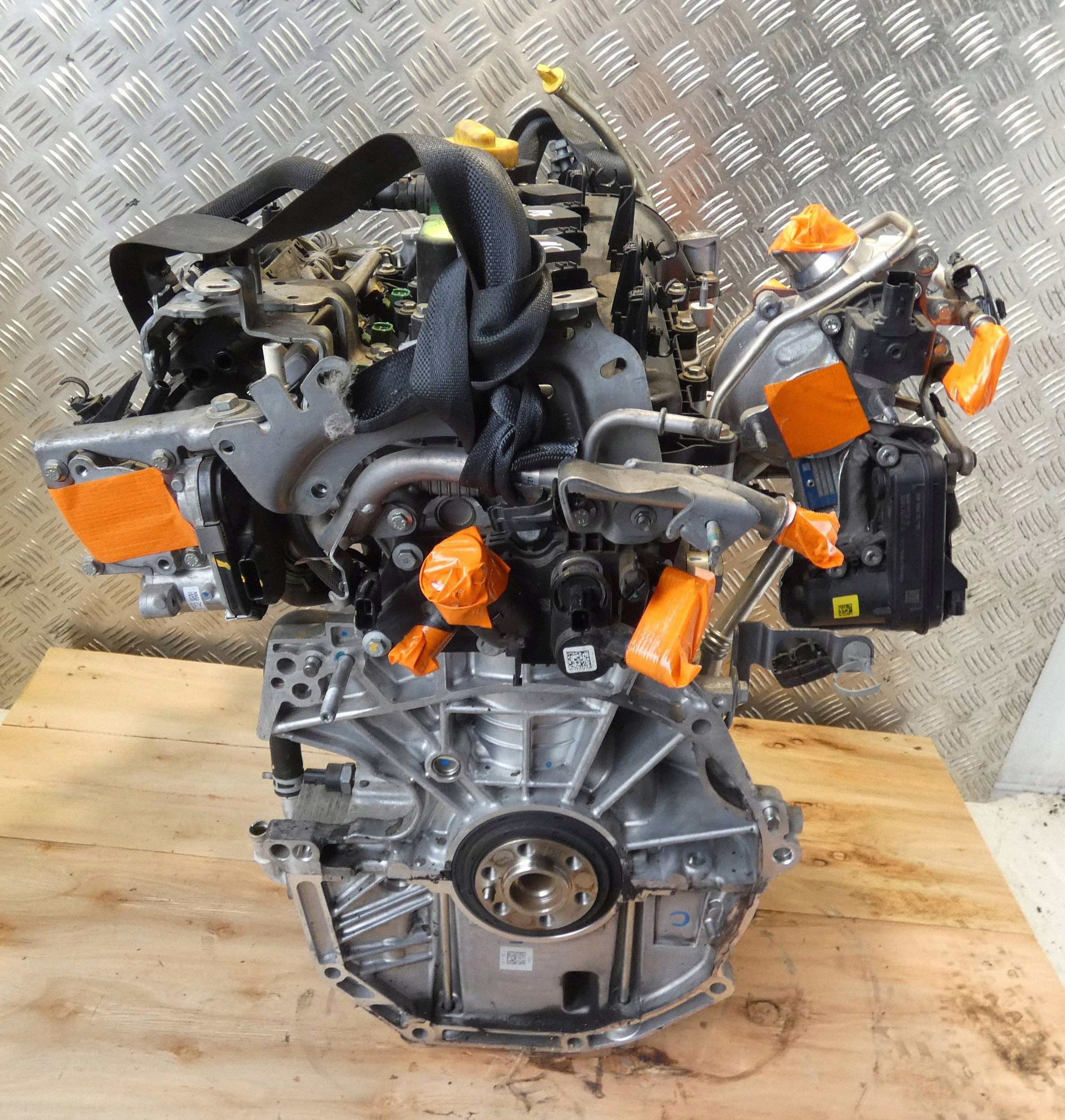 Moteur H4D 460 - Image 4