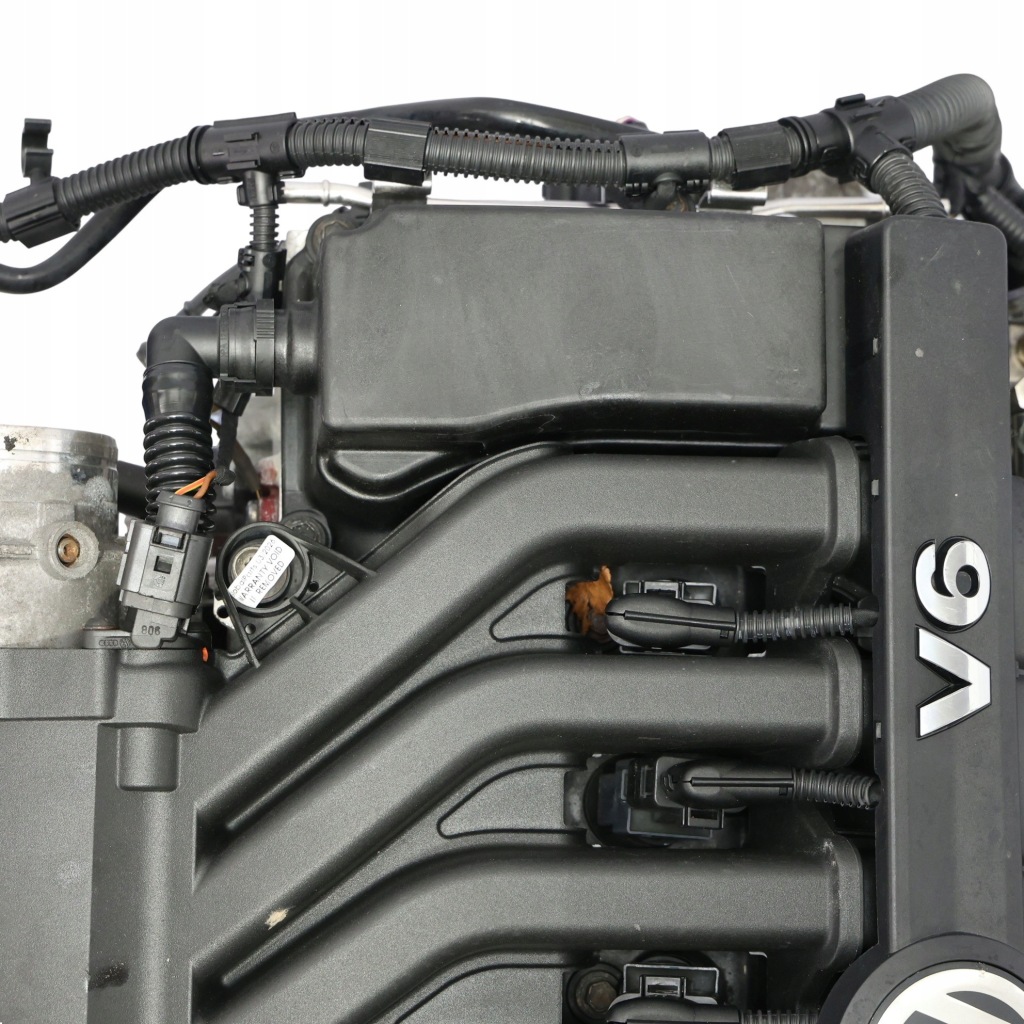 Moteur BWS — vue 4