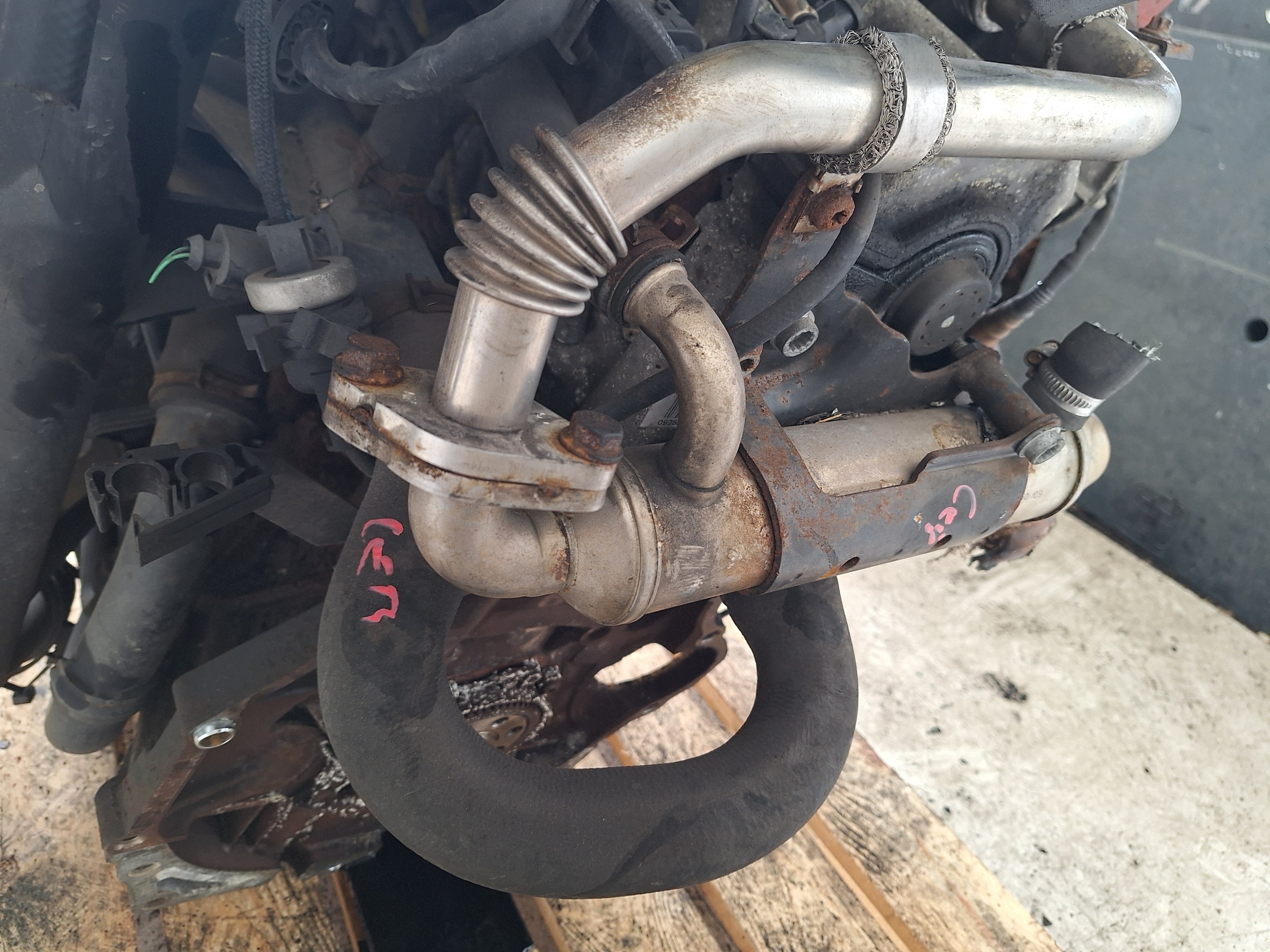 Moteur CEBA - Image 14