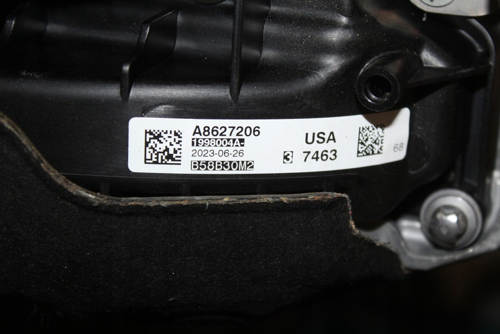 Moteur B58 B30 P - Image 7