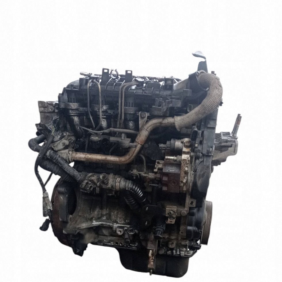 Moteur G8DA - Image 4