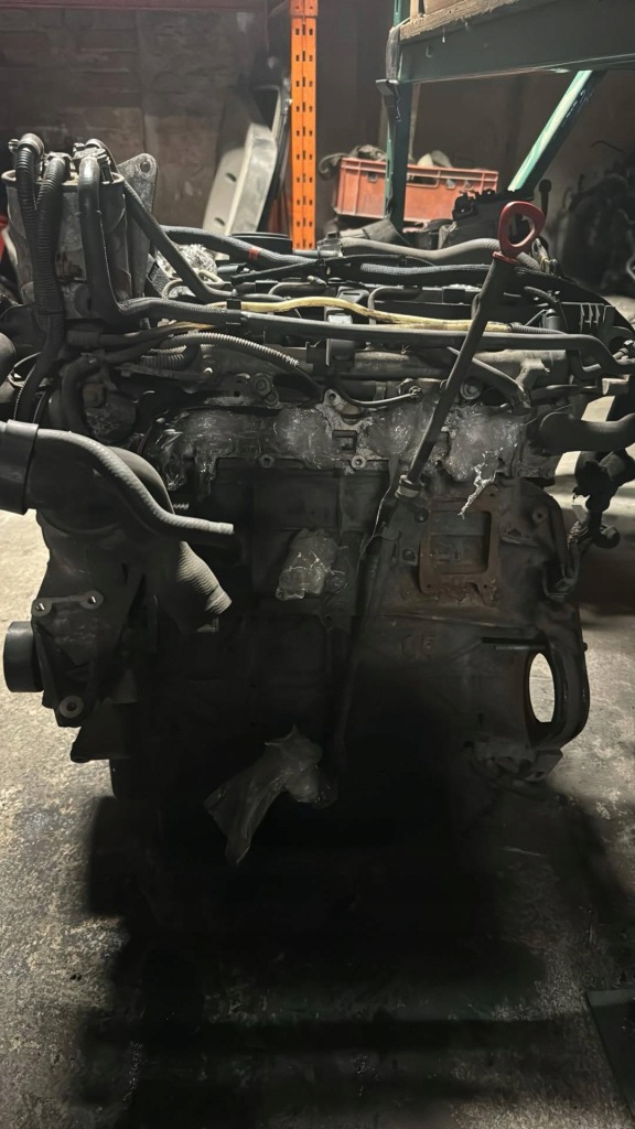 Moteur M 111.980 - Image 2