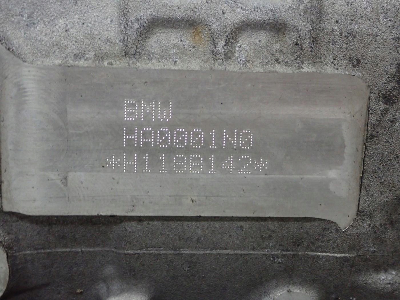Moteur HA0001N0 - Image 7