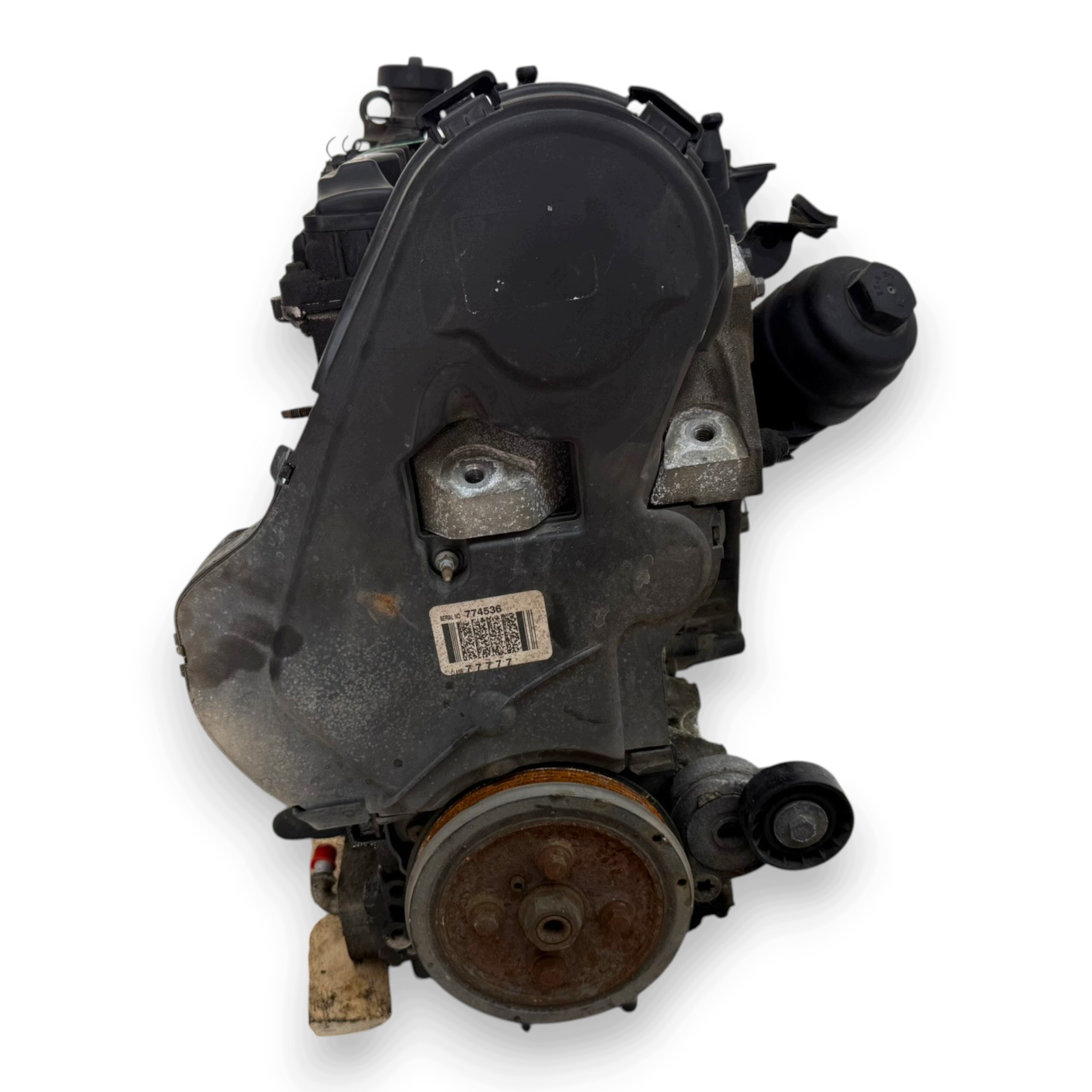 Moteur D 5244 T14 - Image 5