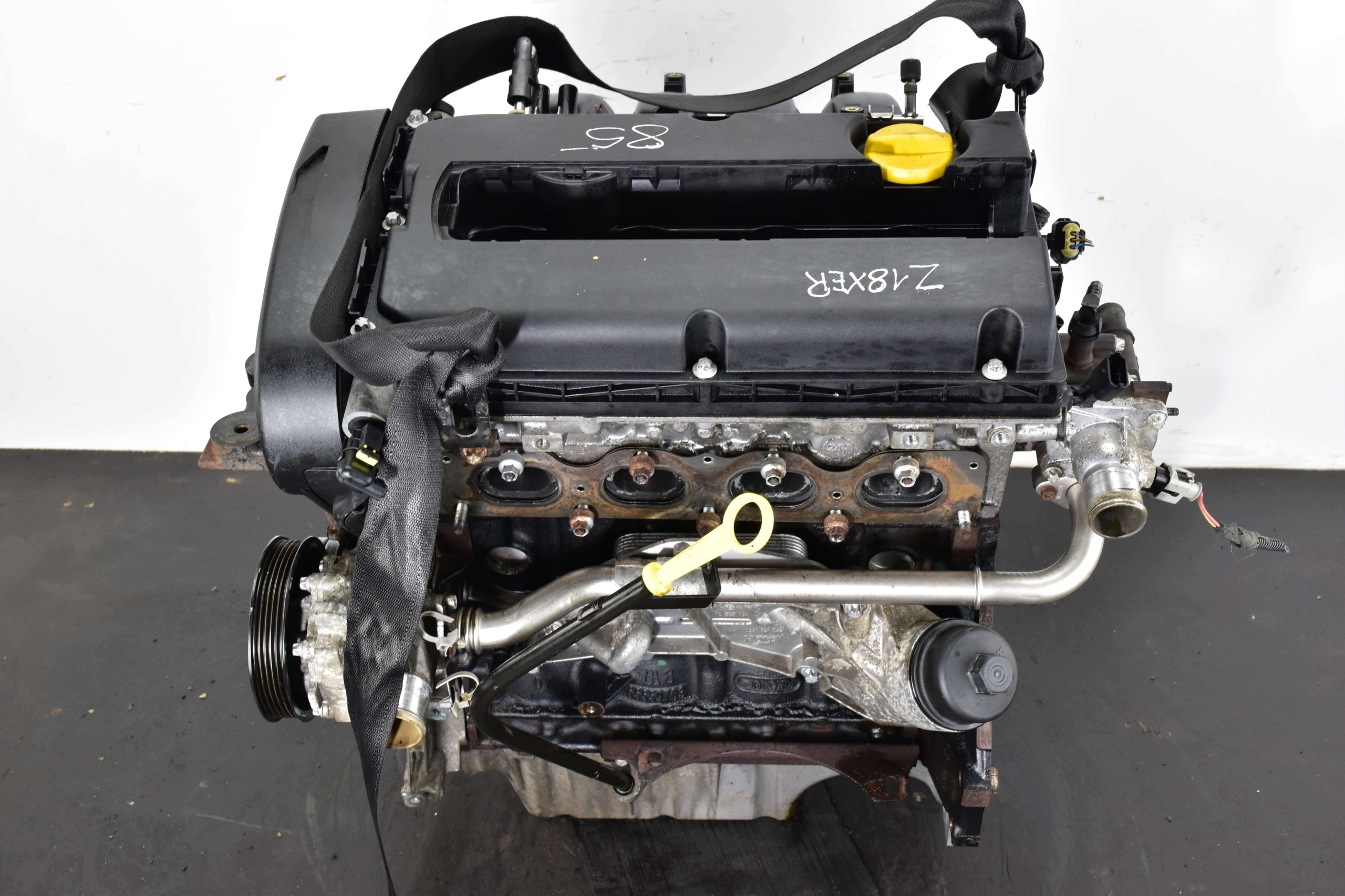 Moteur Z 18 XER - Image 3