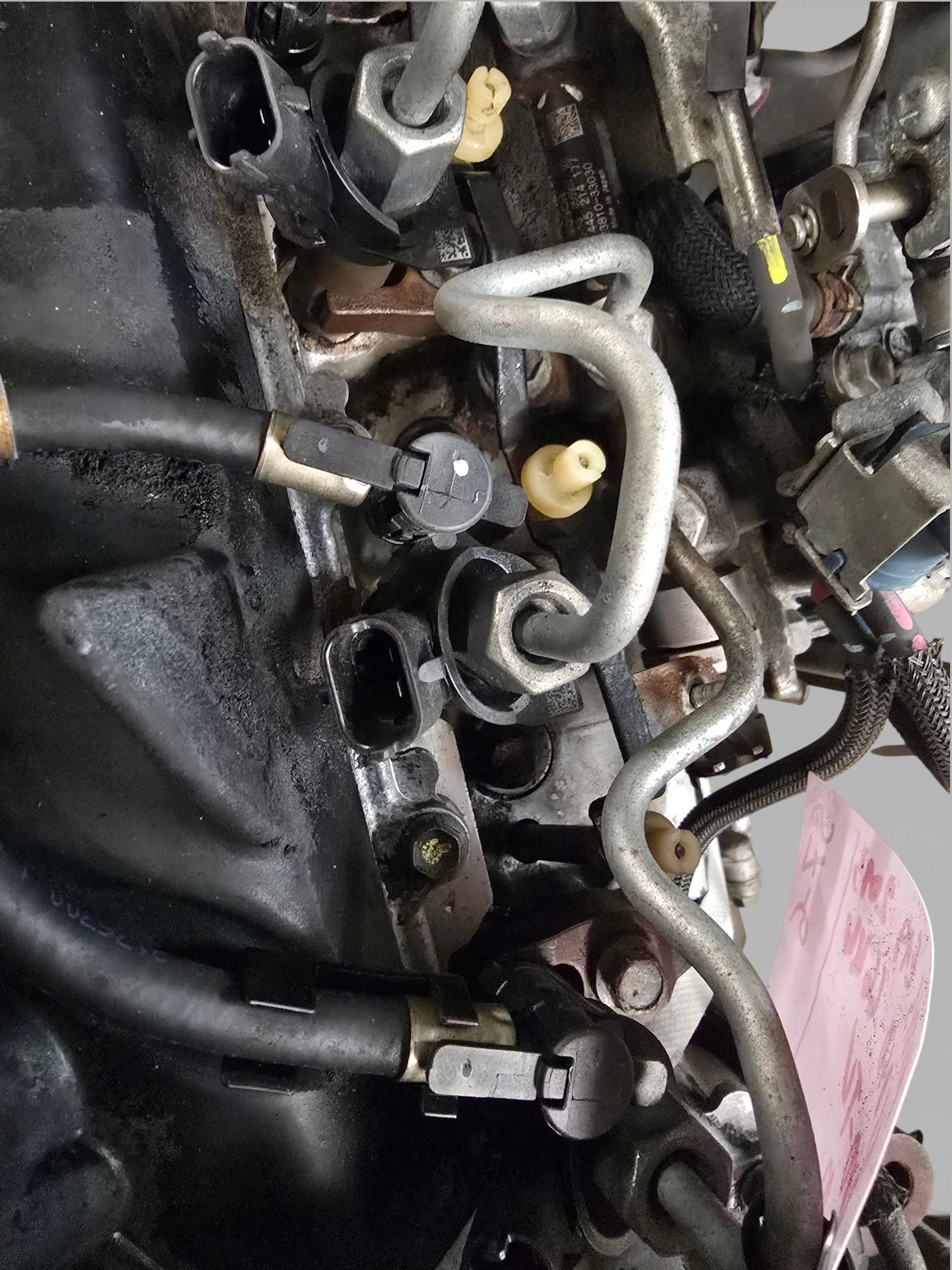 Moteur 1ND-TV - Image 7