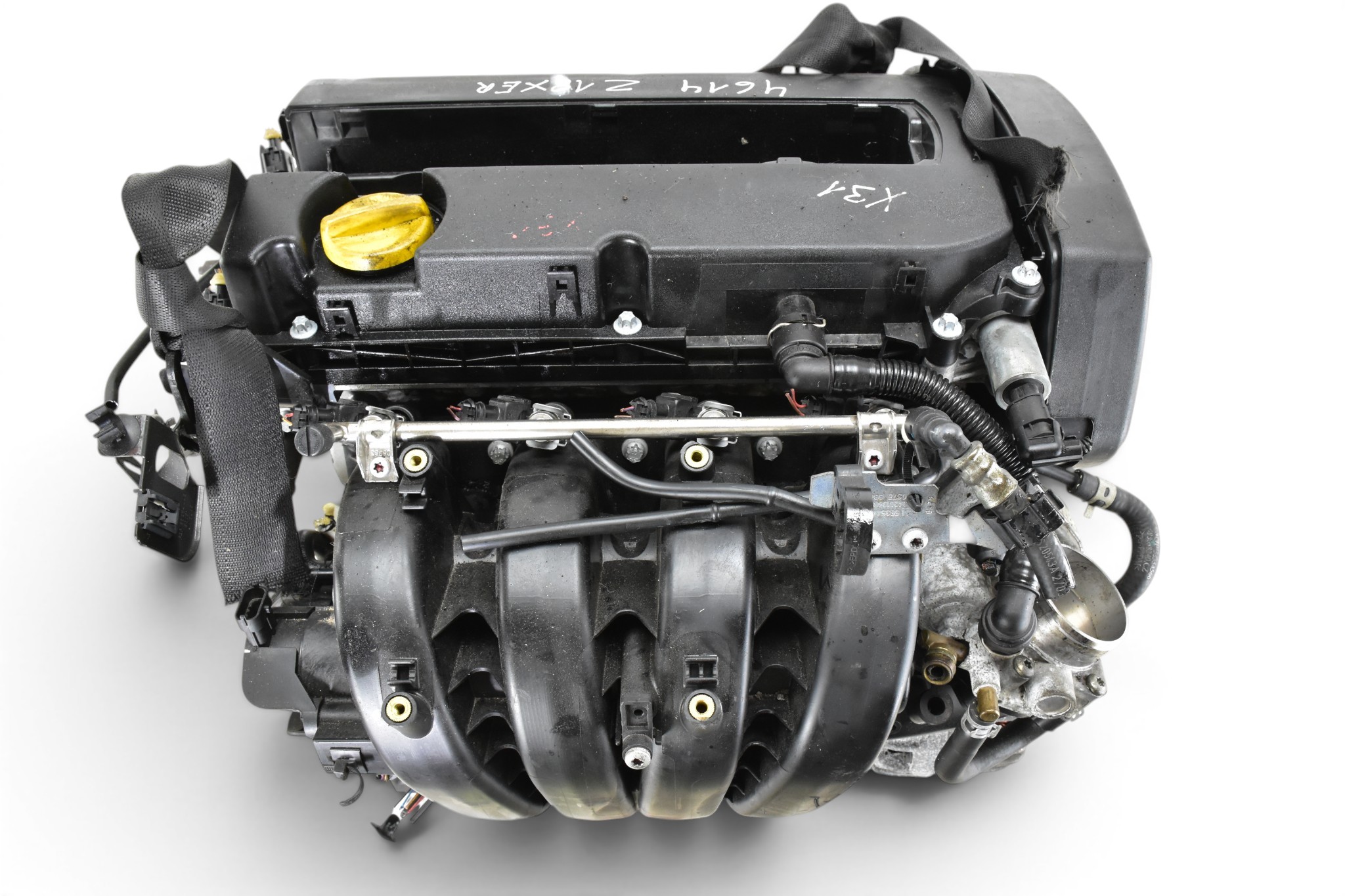 Moteur Z 18 XER — vue 9