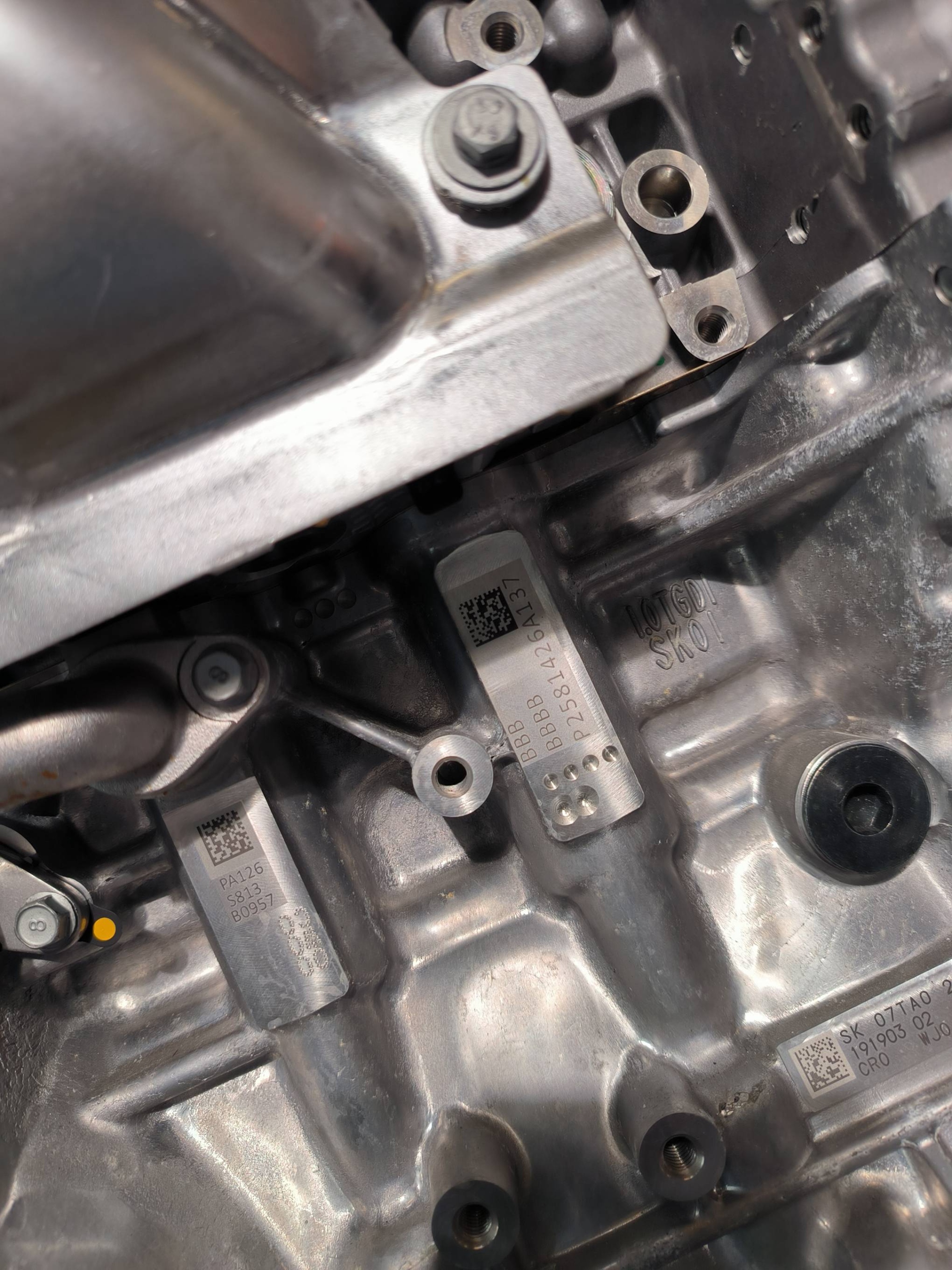 Moteur G3LE - Image 6