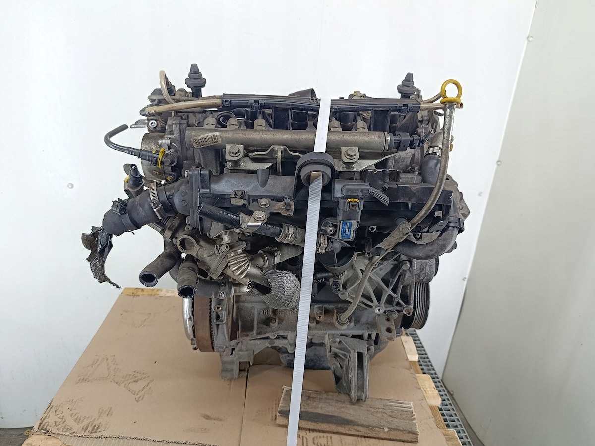 Moteur 199 A3.000 - Image 5