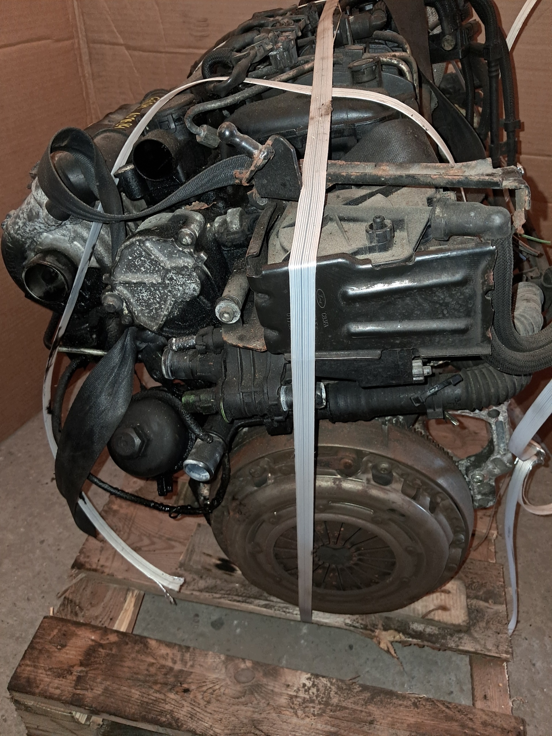 Moteur G8DA - Image 11