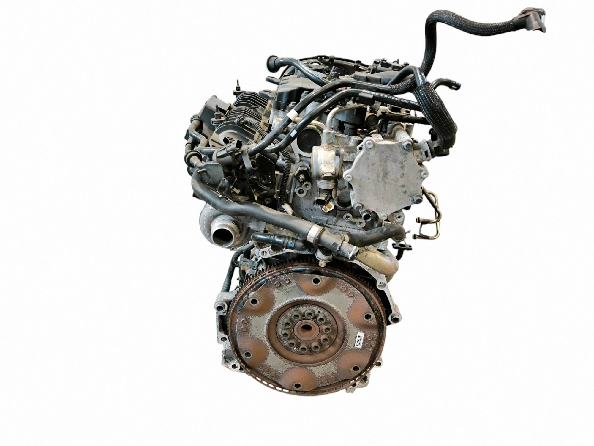 Moteur B 4204 T23 - Image 5