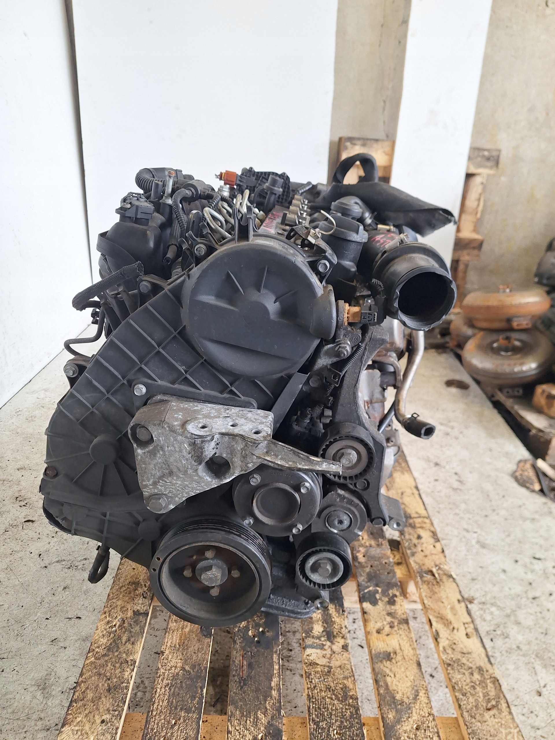 Moteur A 17 DTE - Image 5