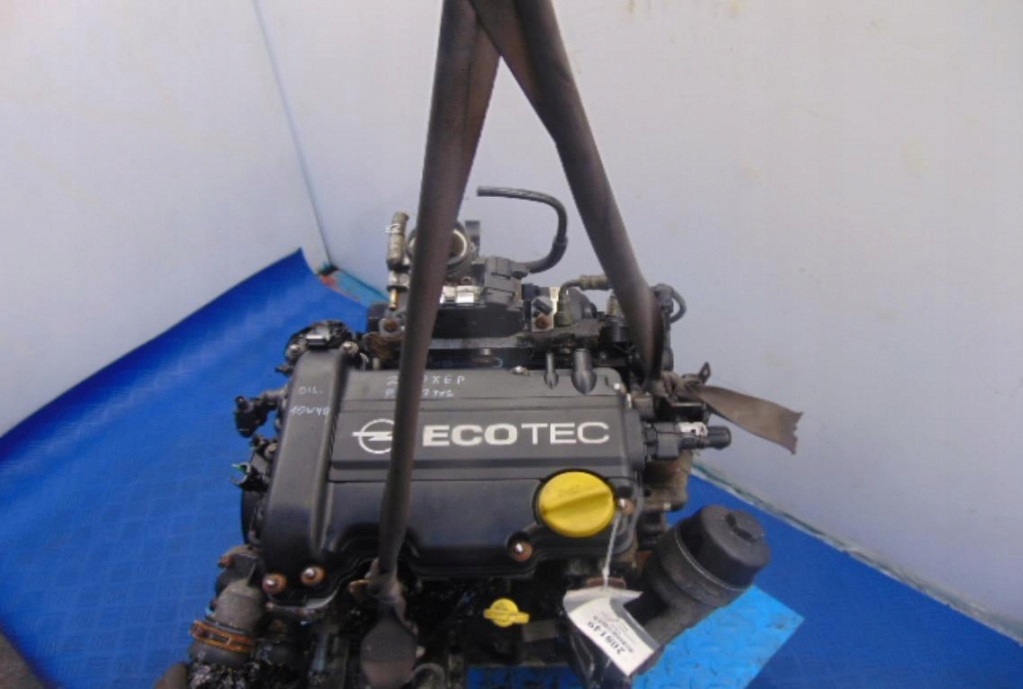 Moteur Z 10 XEP - Image 4