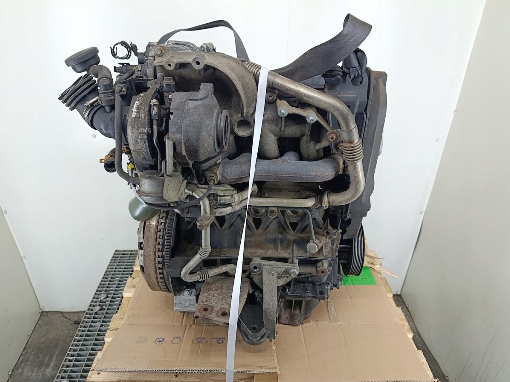 Moteur F9Q 804 - Image 2