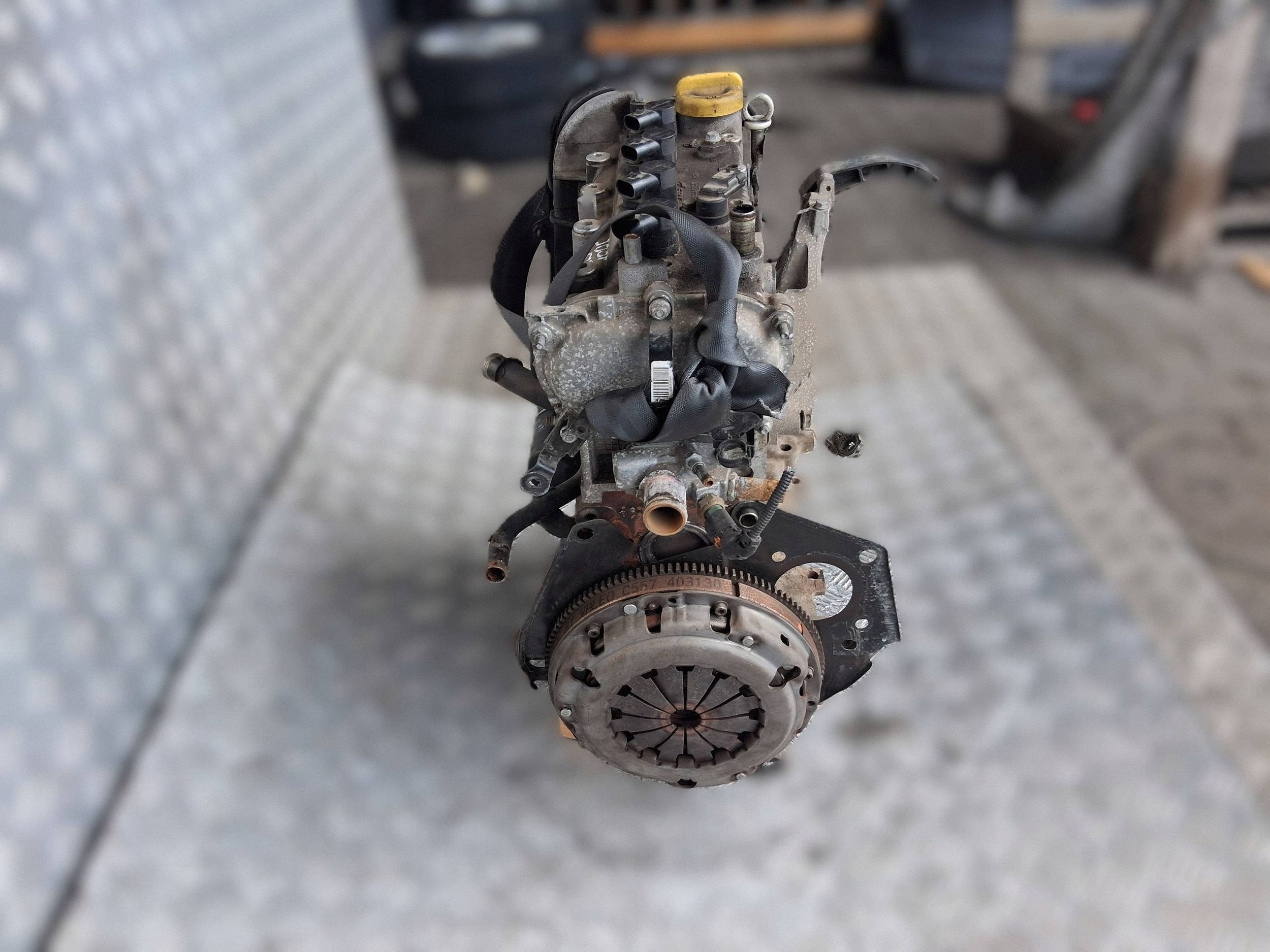 Moteur 843 A1.000 - Image 4