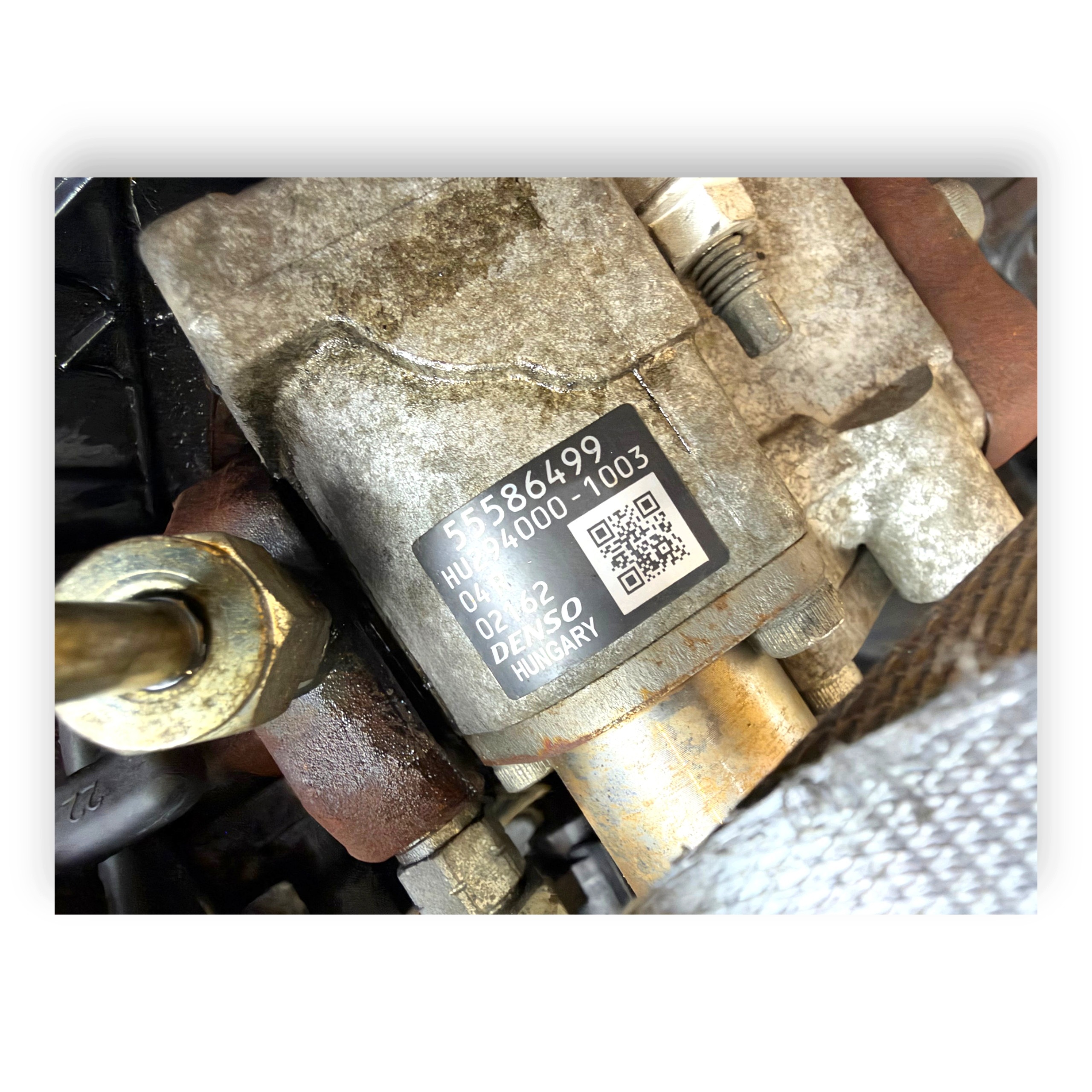 Moteur A 17 DTE - Image 10