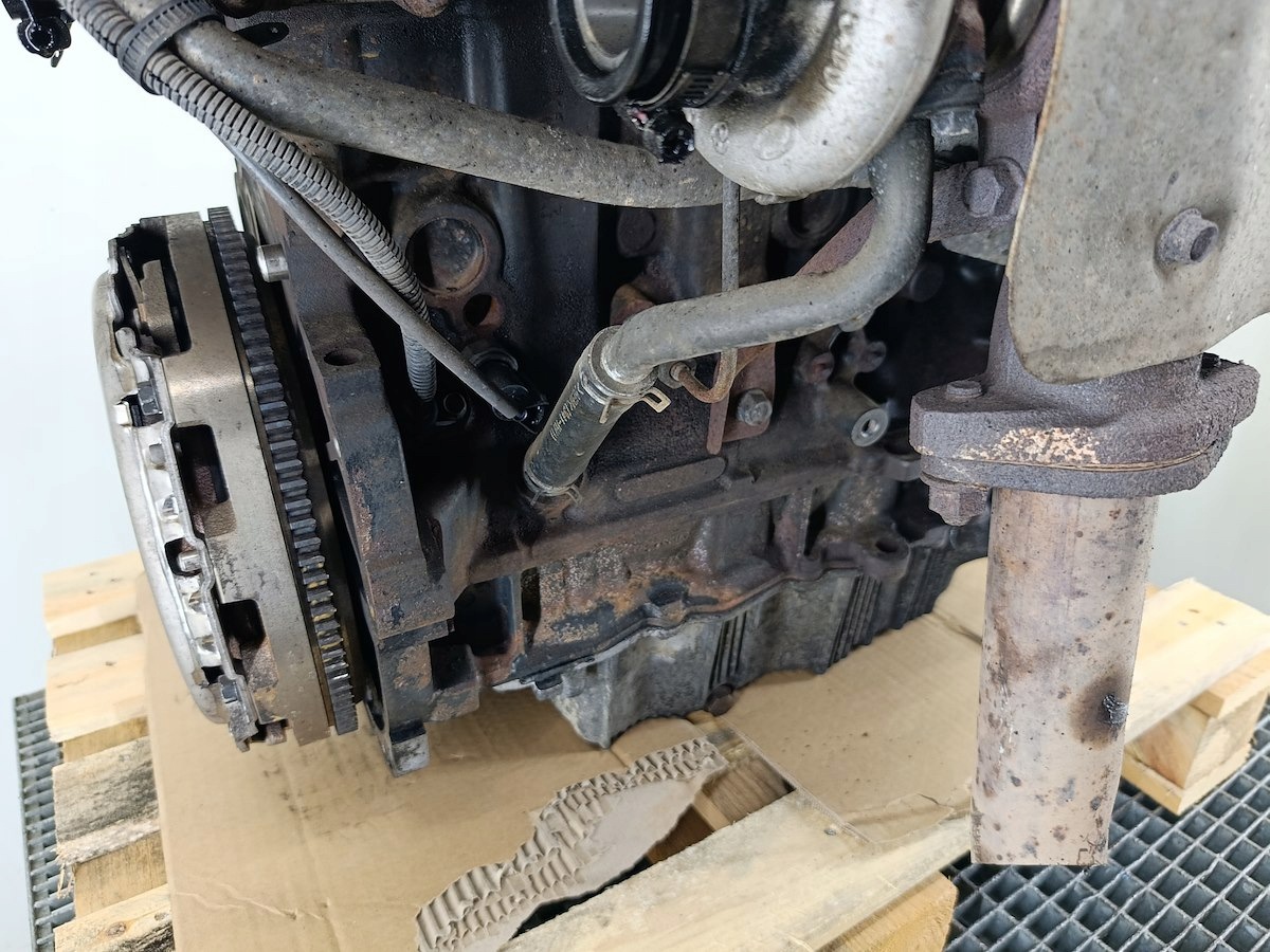 Moteur D4EA - Image 6