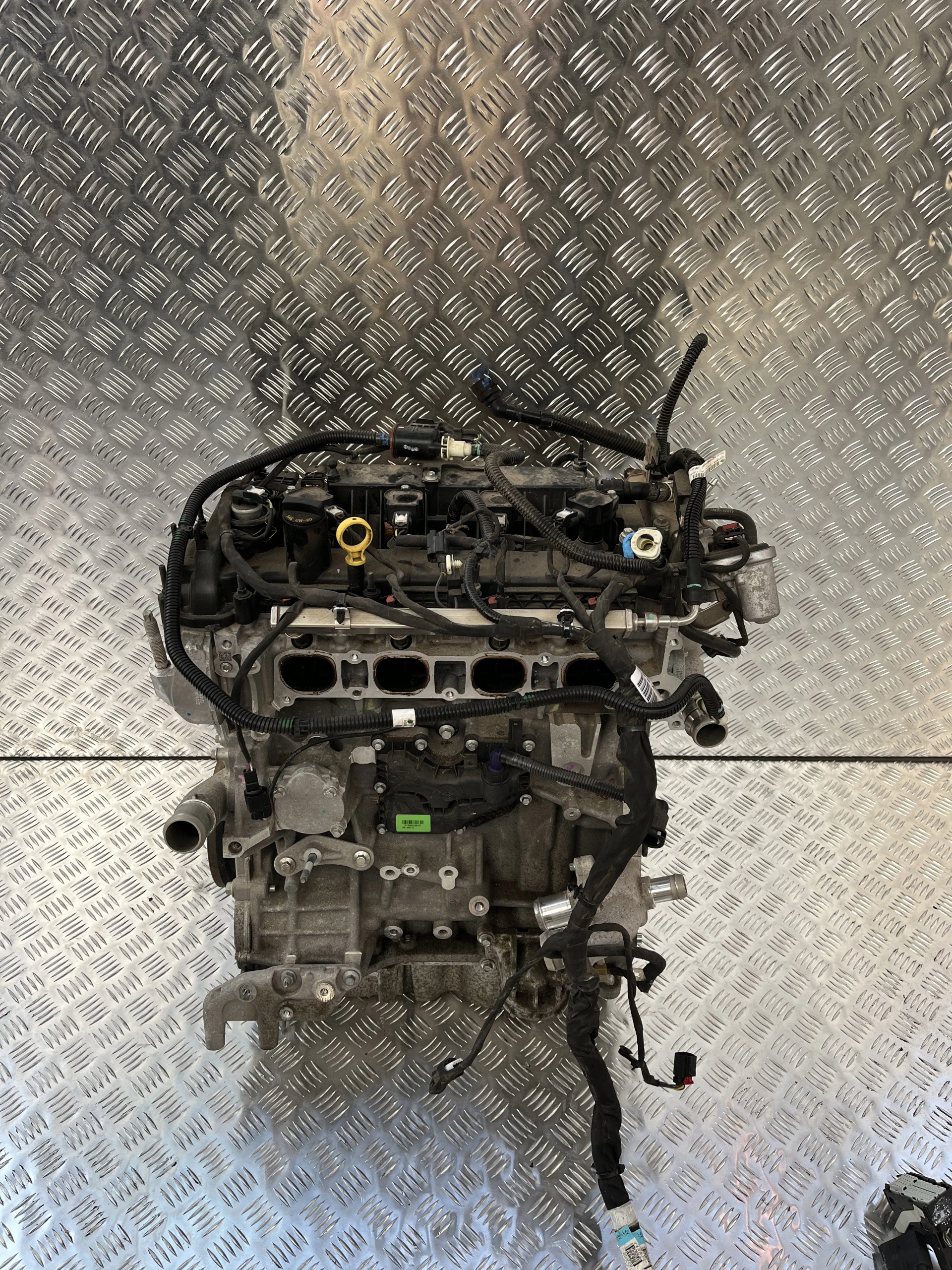 Moteur BGDA - Image 2