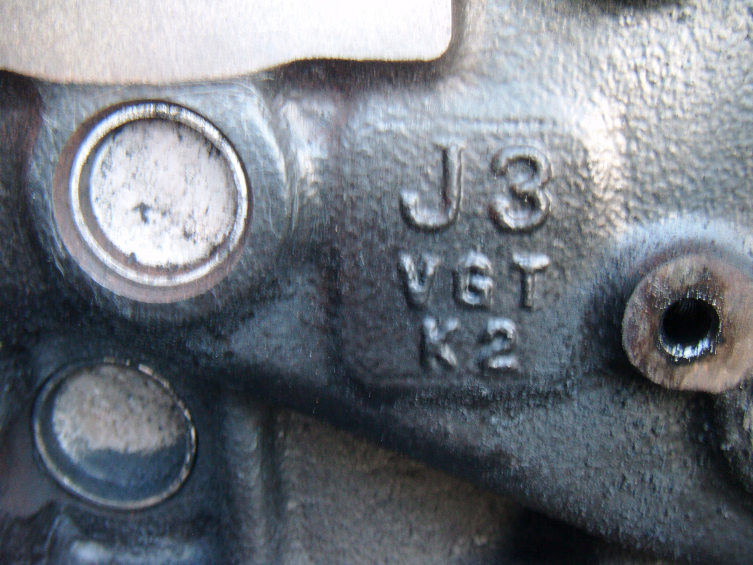 Moteur J3(CRDi) - Image 4