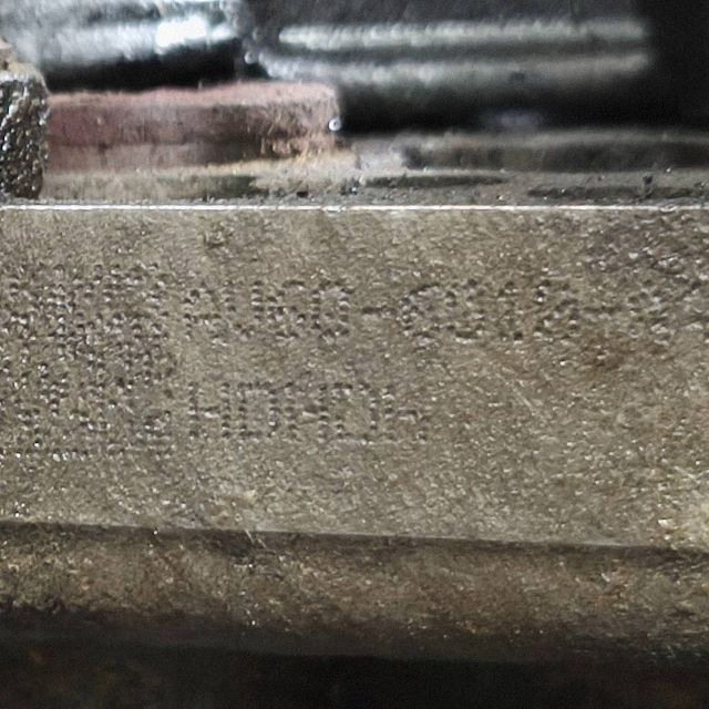Moteur T1DB - Image 9