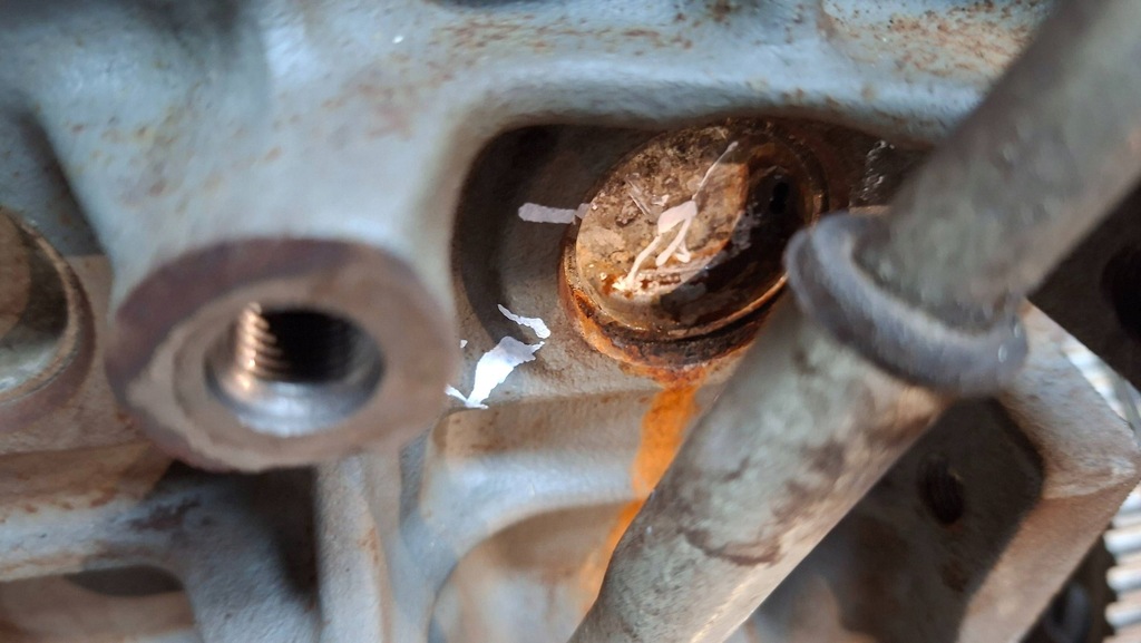 Moteur 169 A4.000 — vue 4