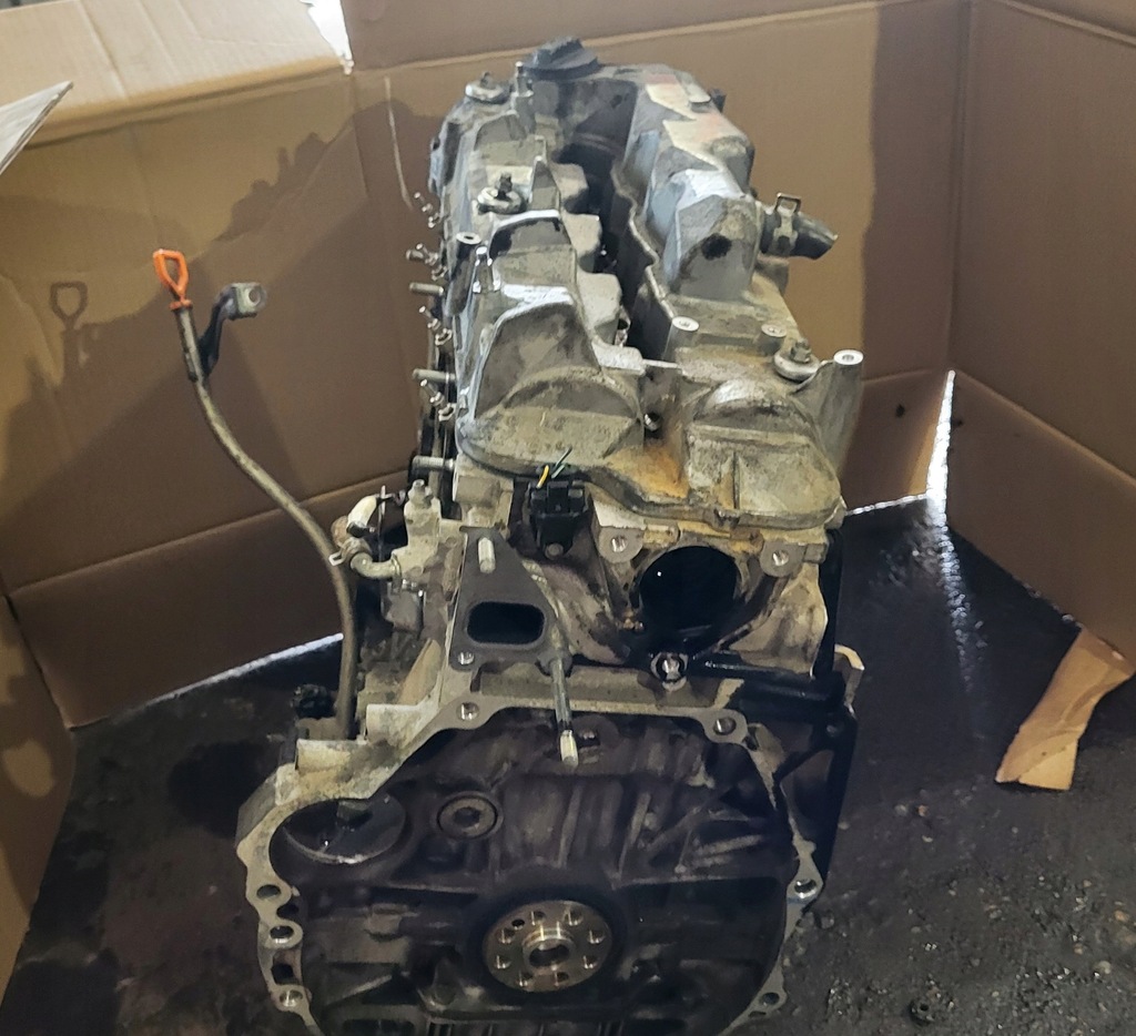 Moteur N22A2 - Image 2