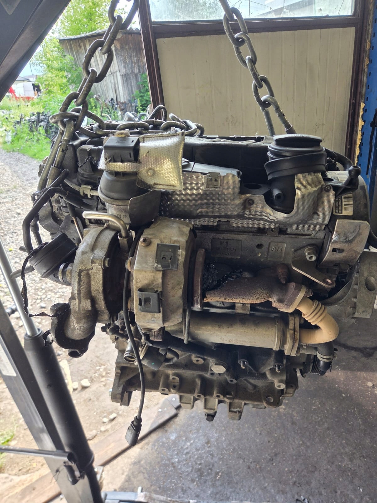 Moteur CBDB - Image 4