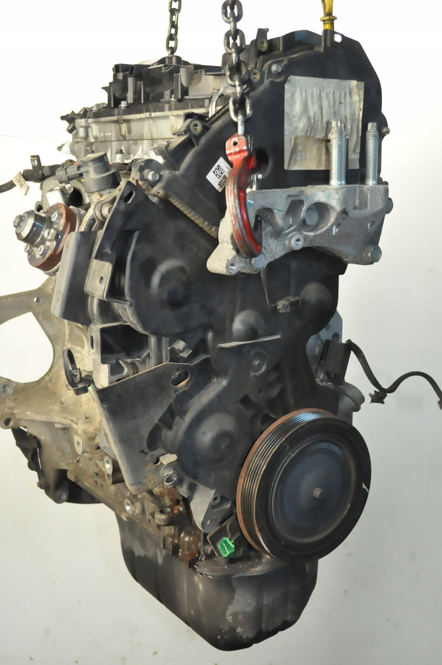 Moteur XUJB - Image 3