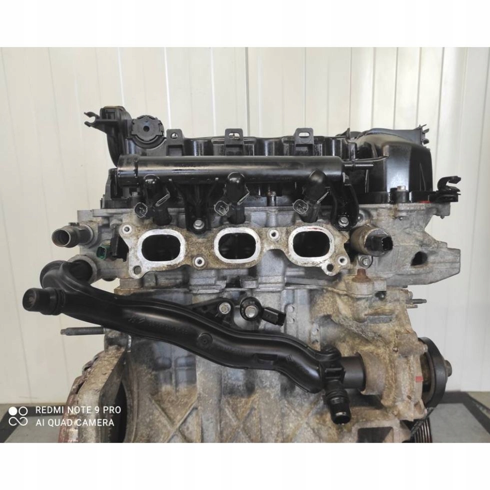 Moteur HMZ (EB2) - Image 4