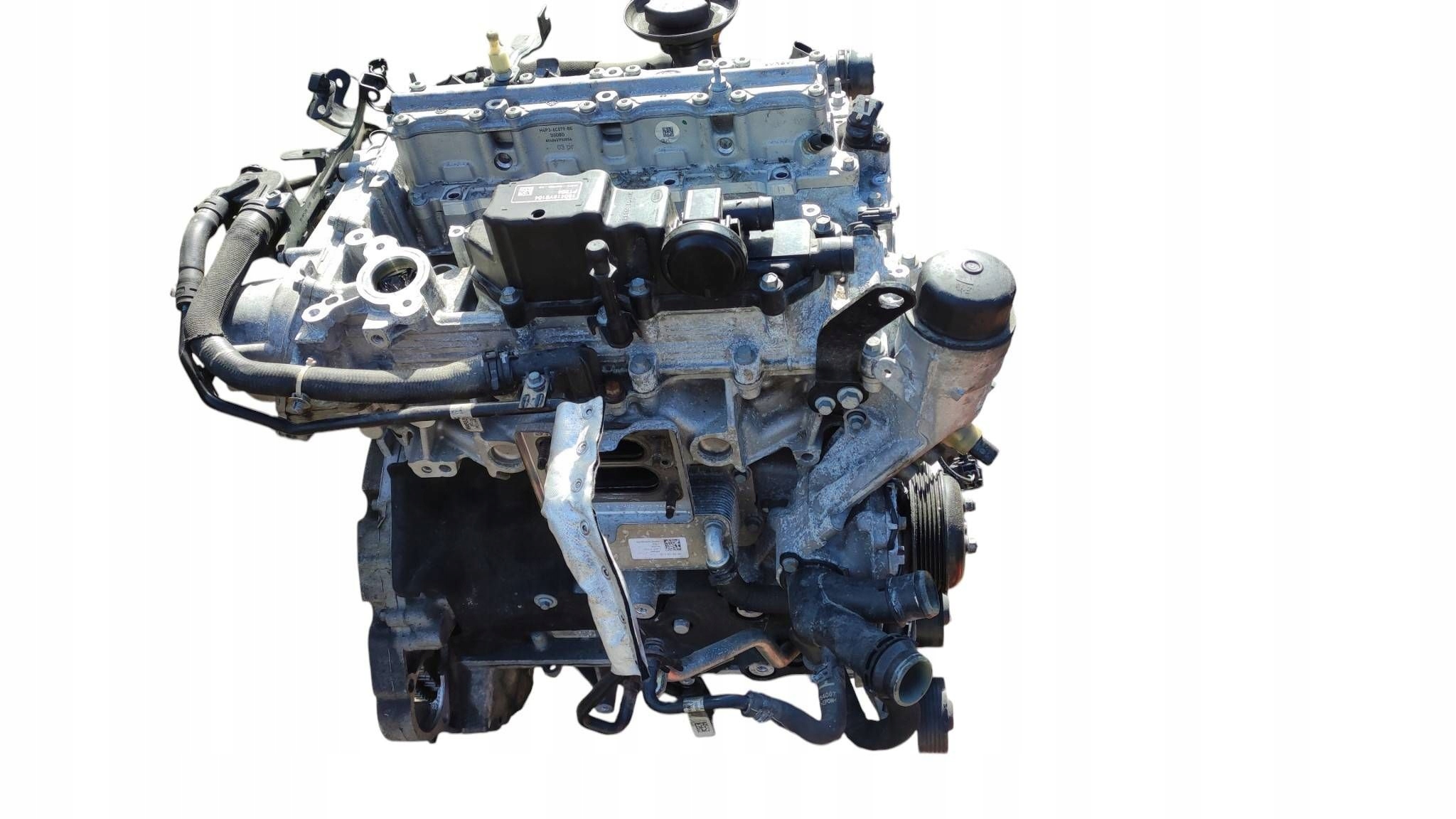 Moteur PT204 - Image 5