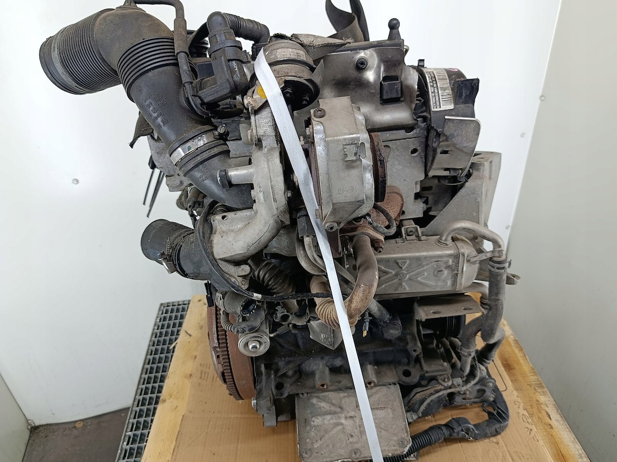 Moteur CFWA - Image 6