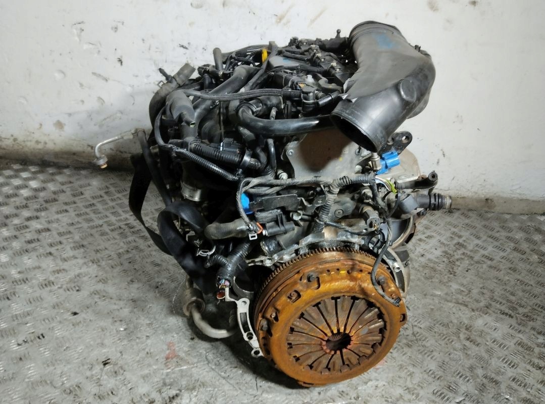 Moteur JQDB - Image 3
