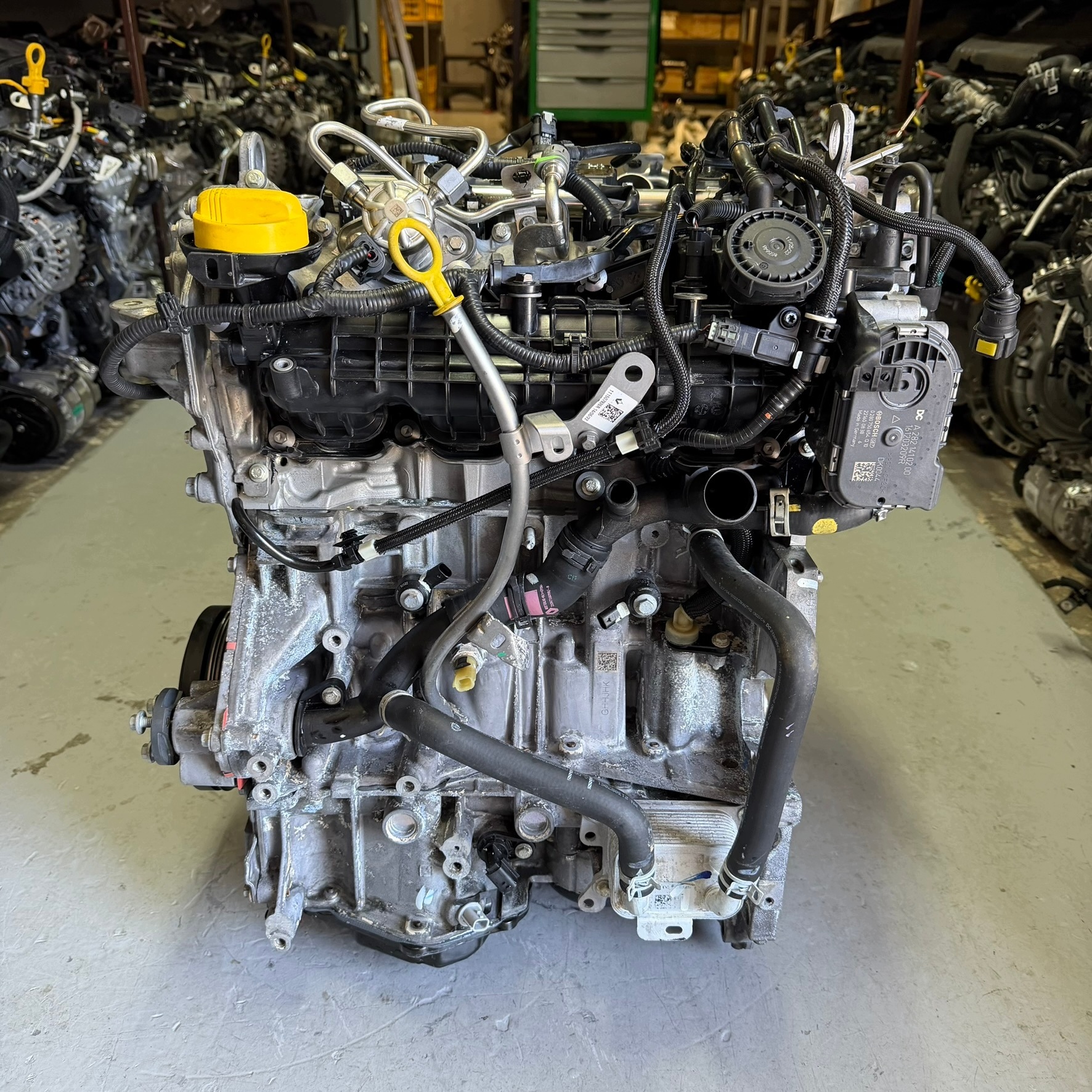 Moteur HR13DDT - Image 7