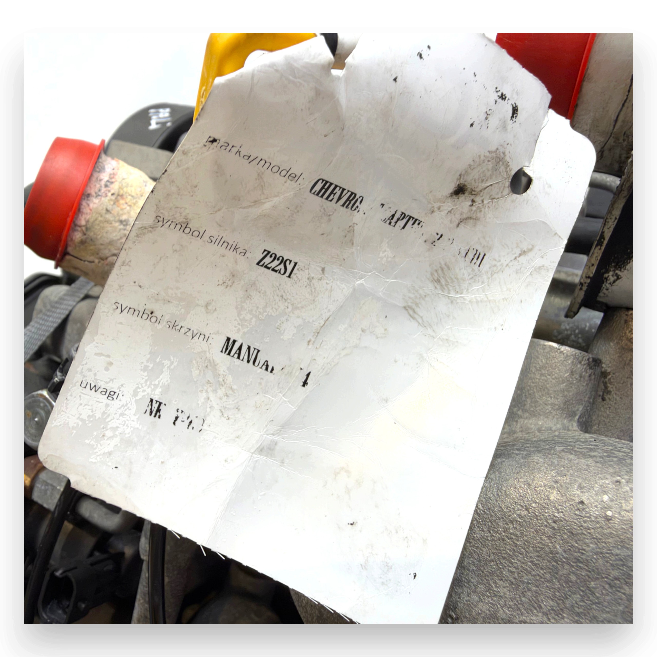 Moteur Z 20 DMH - Image 15