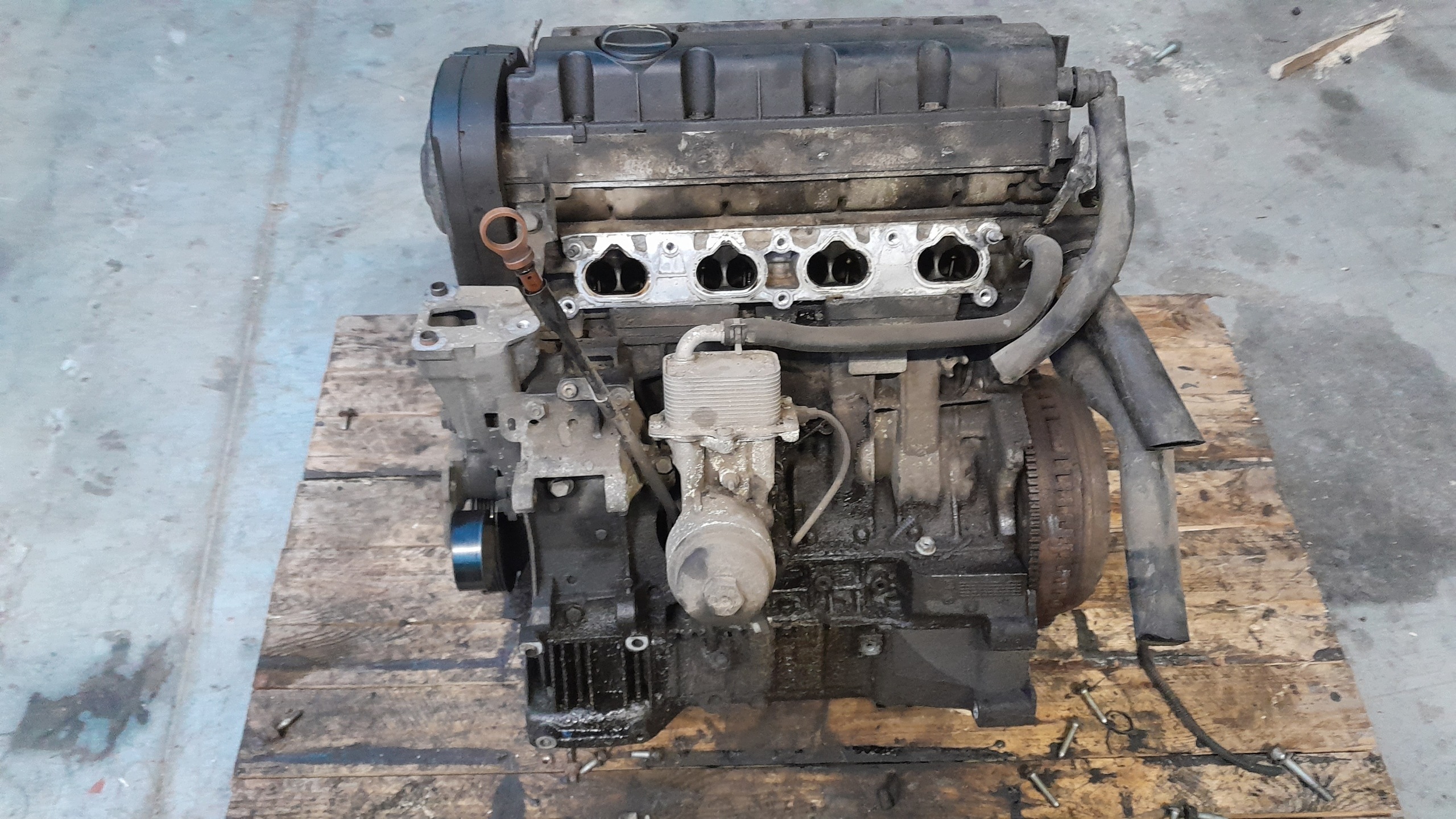 Moteur RFJ (EW10A) - Image 4
