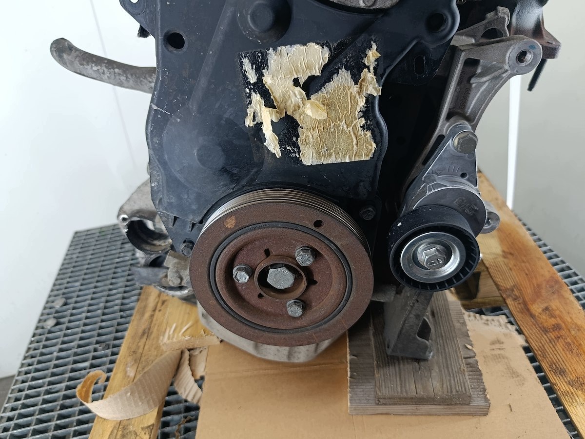 Moteur NFU (TU5JP4) - Image 4