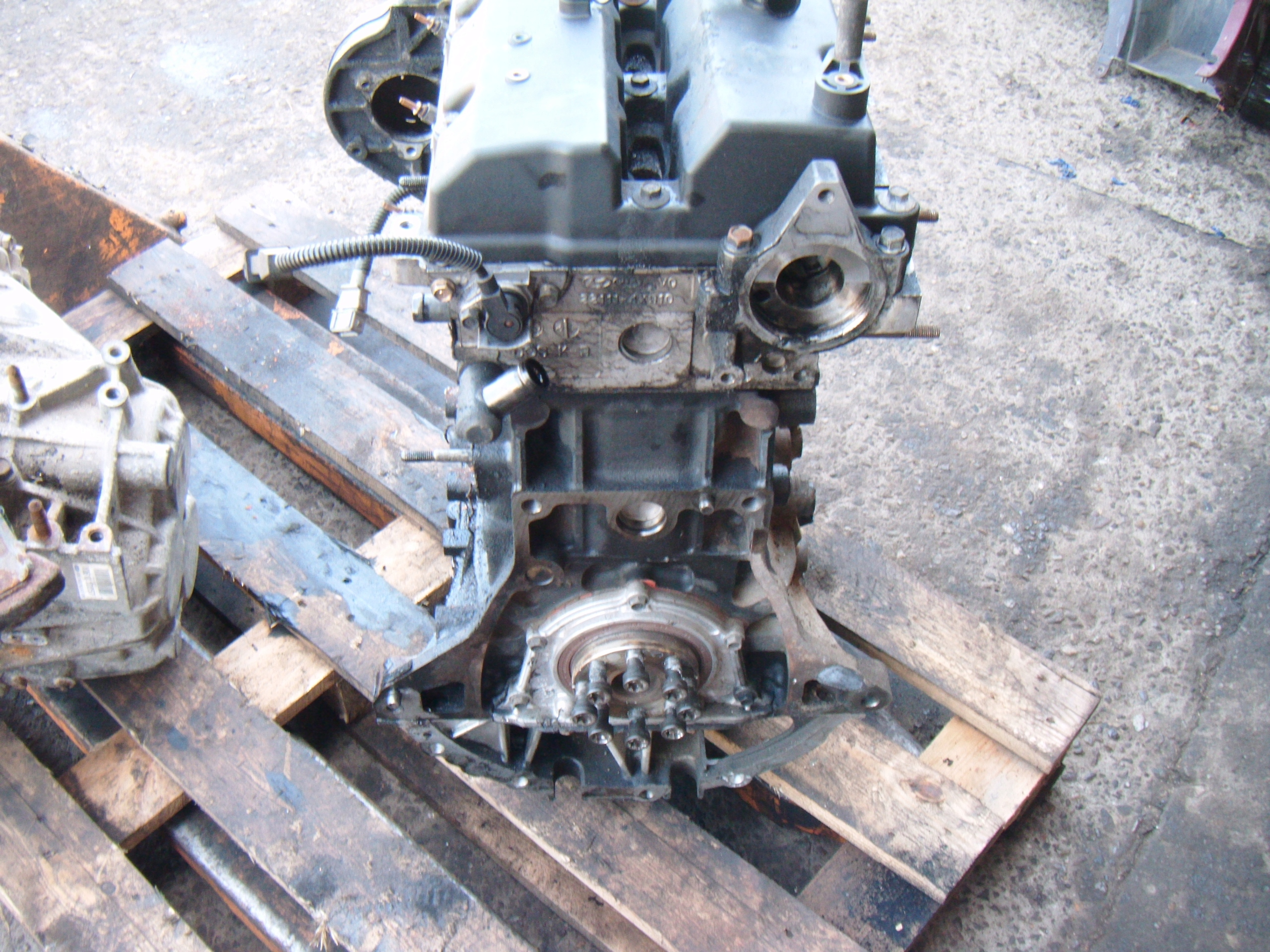 Moteur J3(CRDi) - Image 3