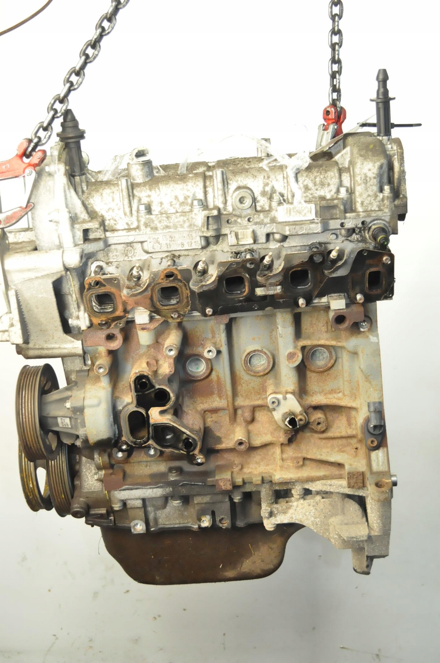 Moteur 199 A2.000 - Image 1