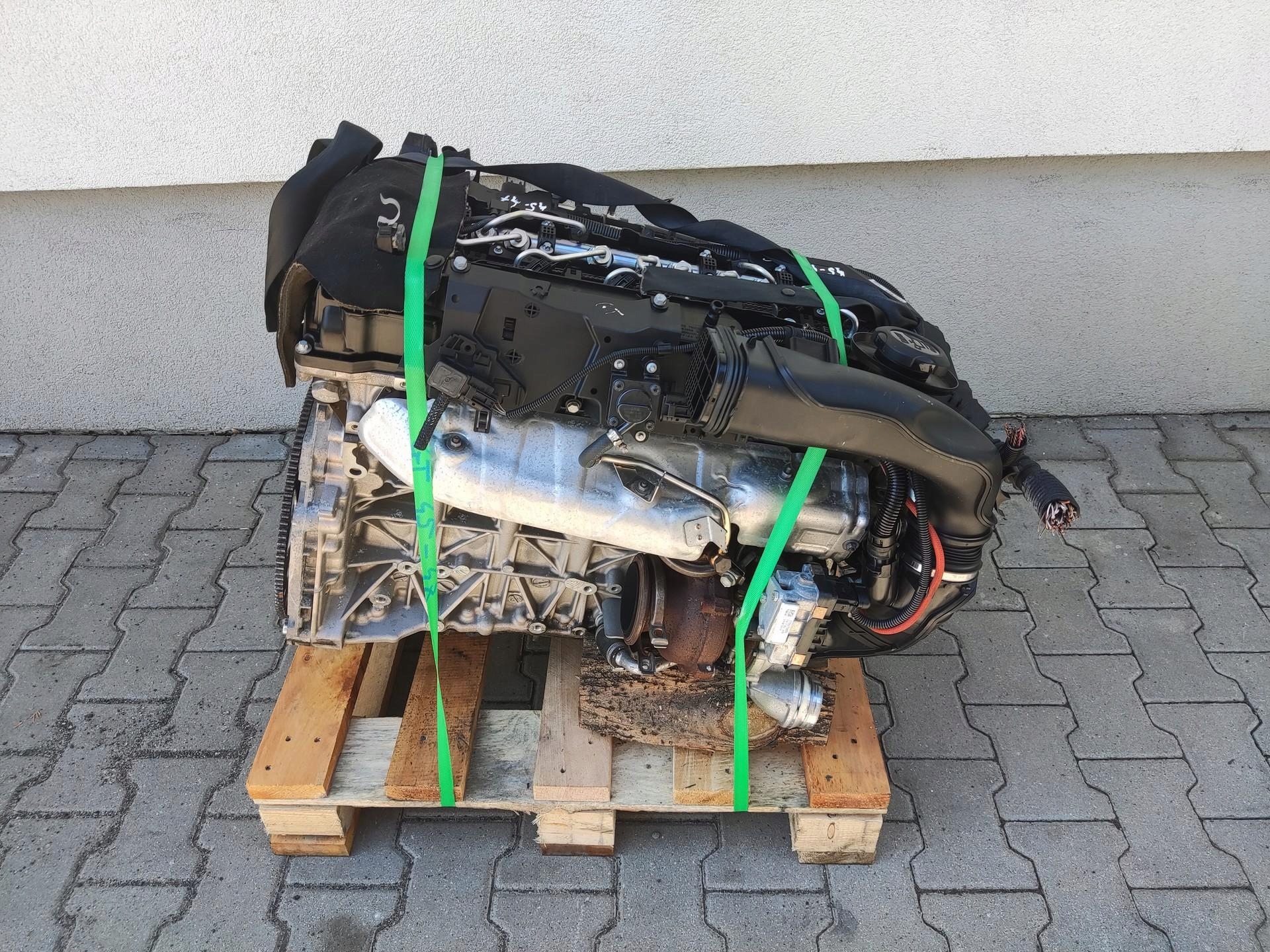 Moteur N57 D30 A - Image 4